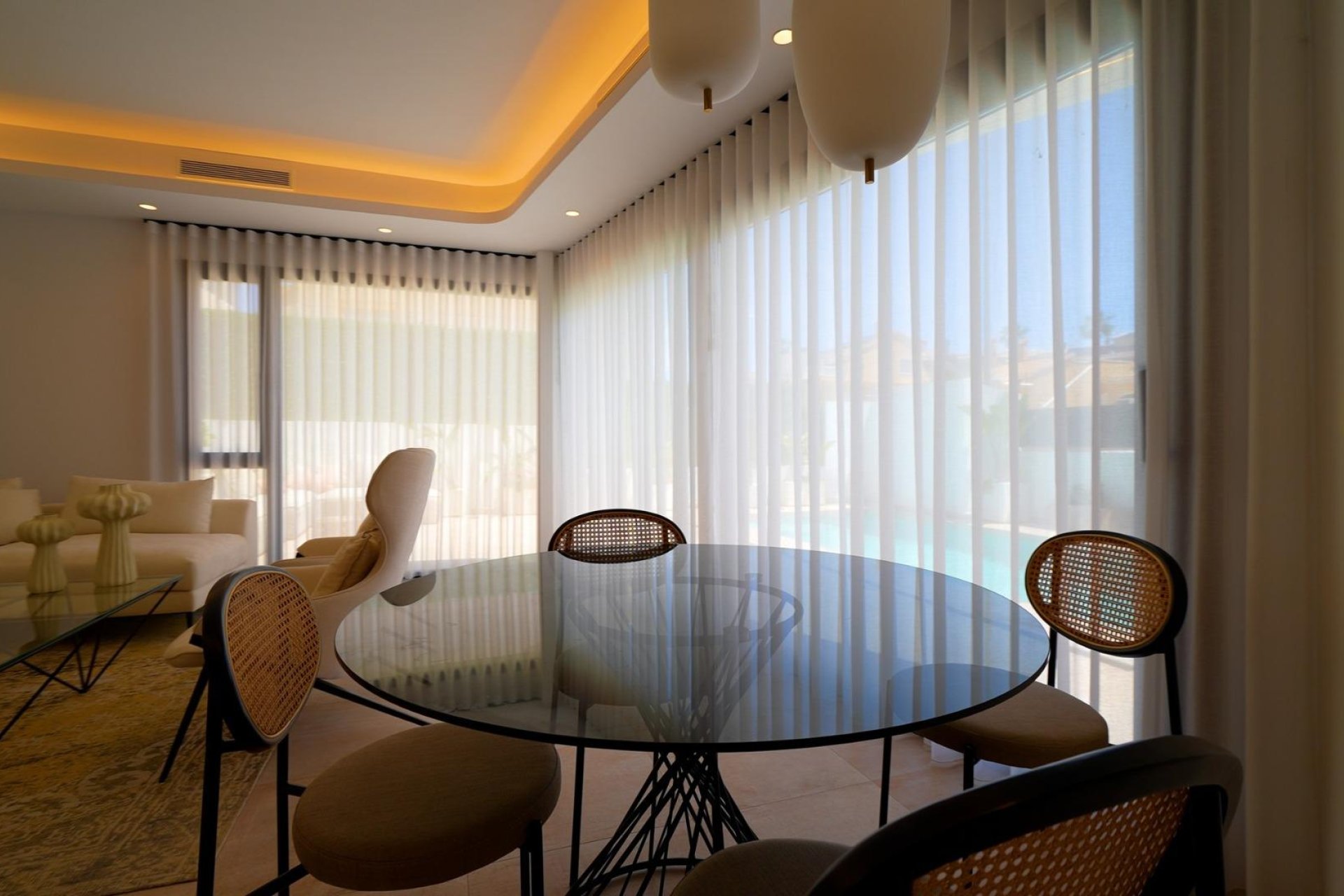  - Villa (detached) -
Orihuela Costa - Los Altos