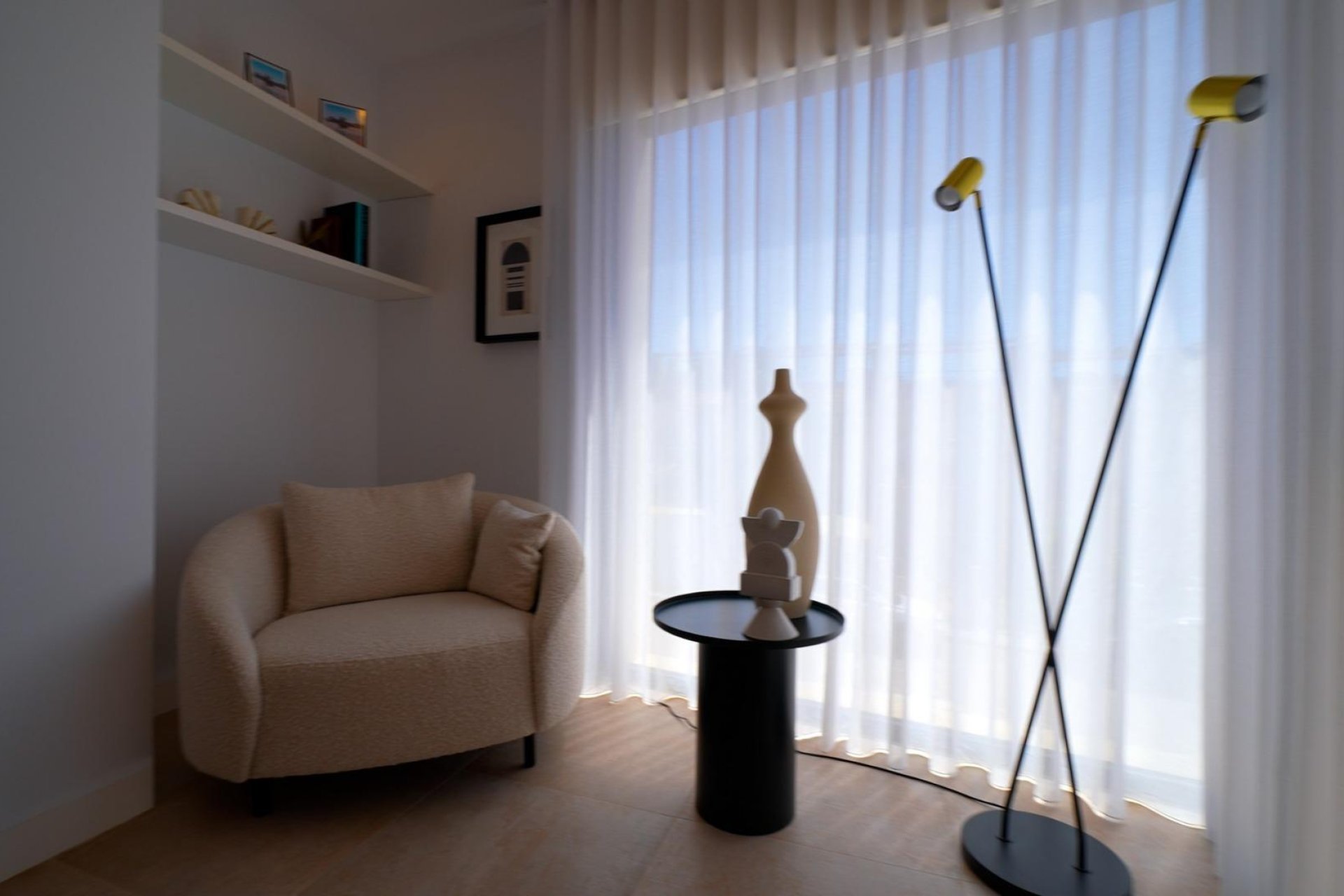  - Villa (detached) -
Orihuela Costa - Los Altos