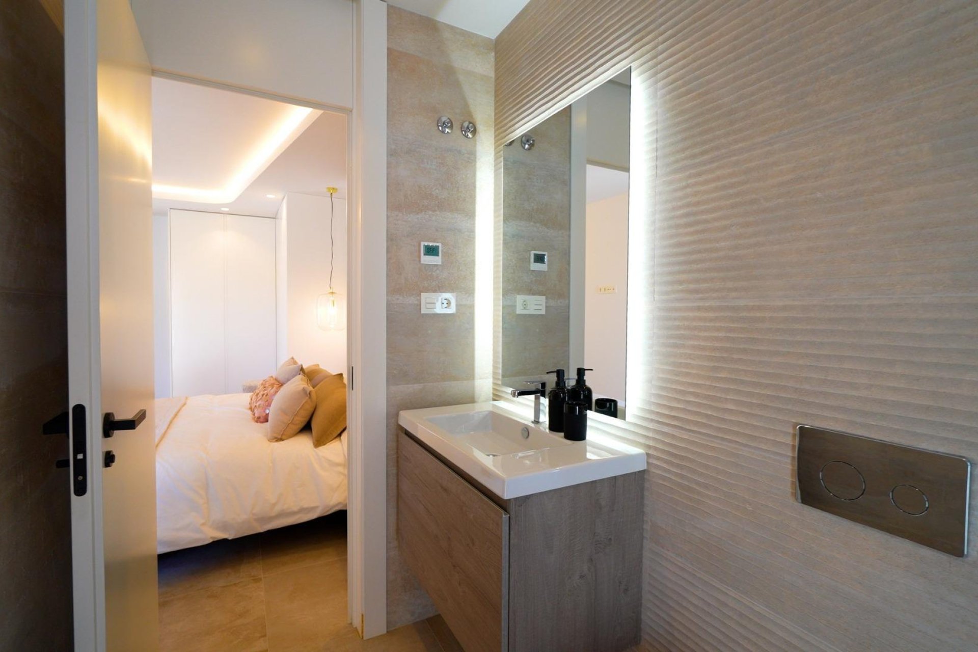  - Villa (detached) -
Orihuela Costa - Los Altos