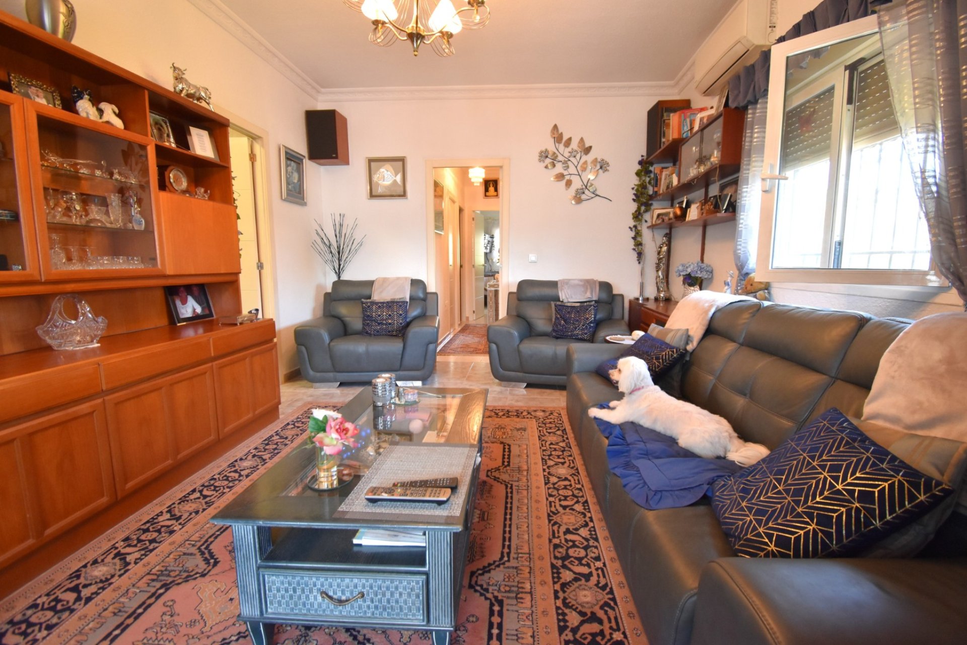  - Villa (detached) -
Orihuela Costa - Los Balcones