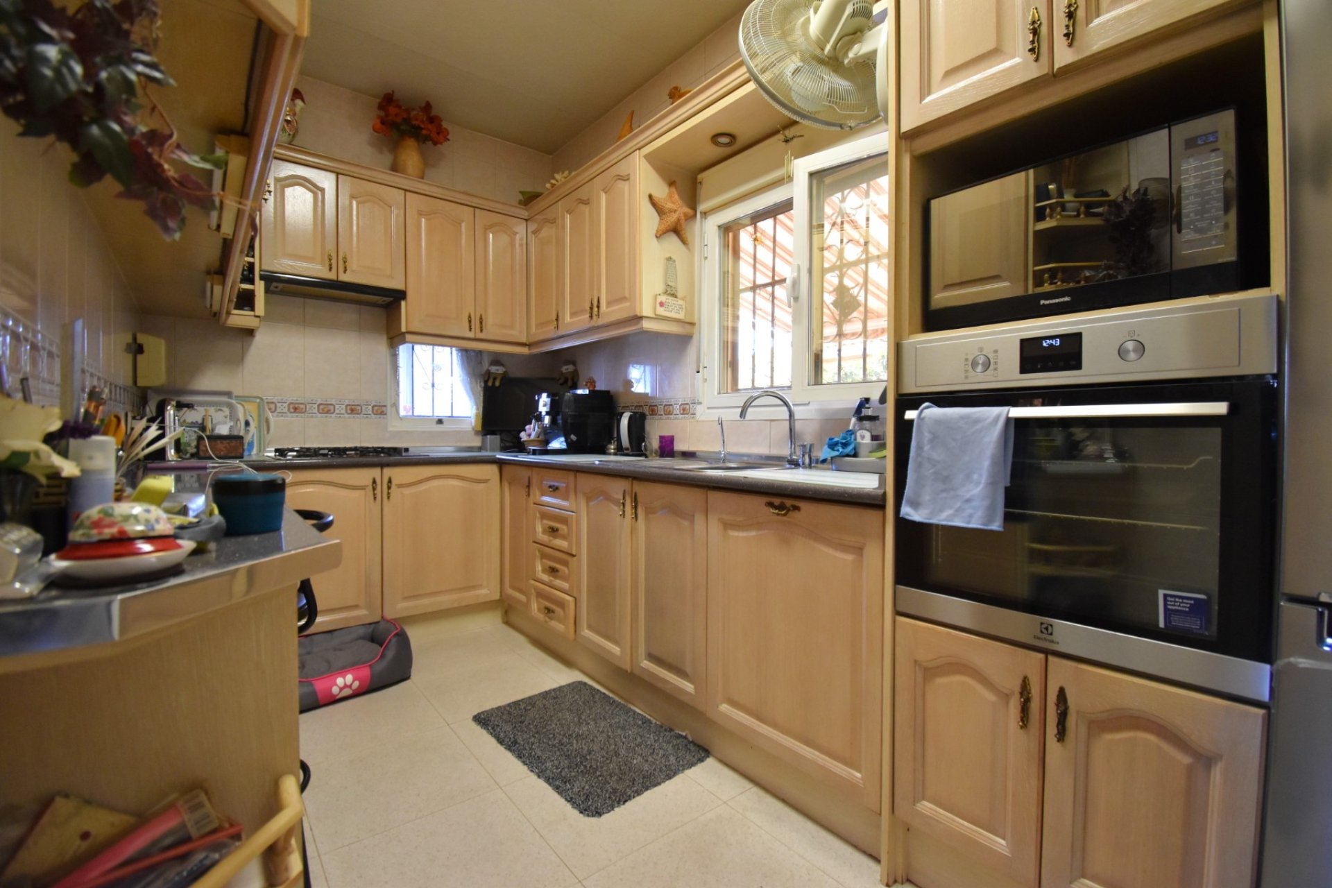  - Villa (detached) -
Orihuela Costa - Los Balcones