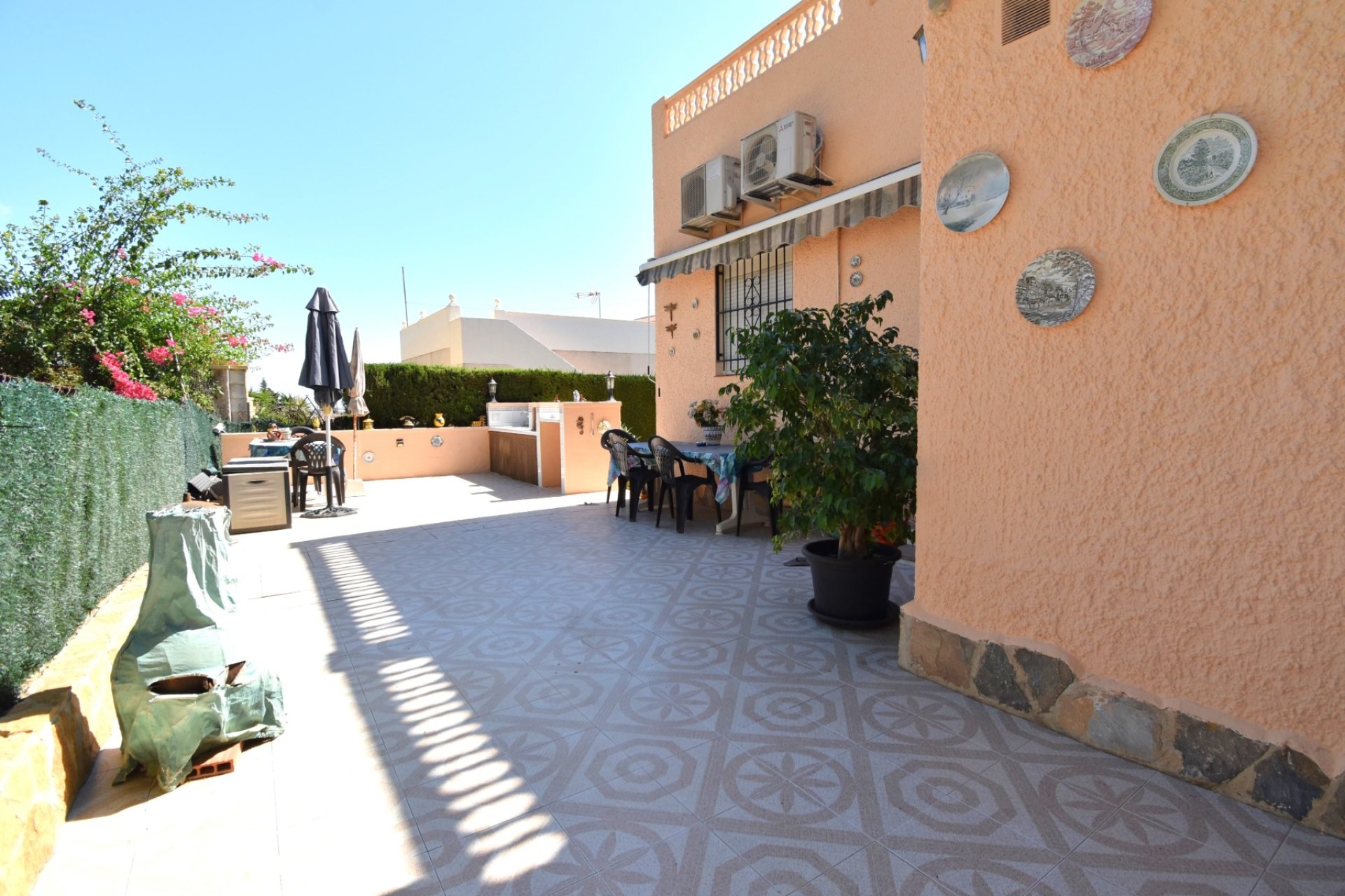  - Villa (detached) -
Orihuela Costa - Los Balcones