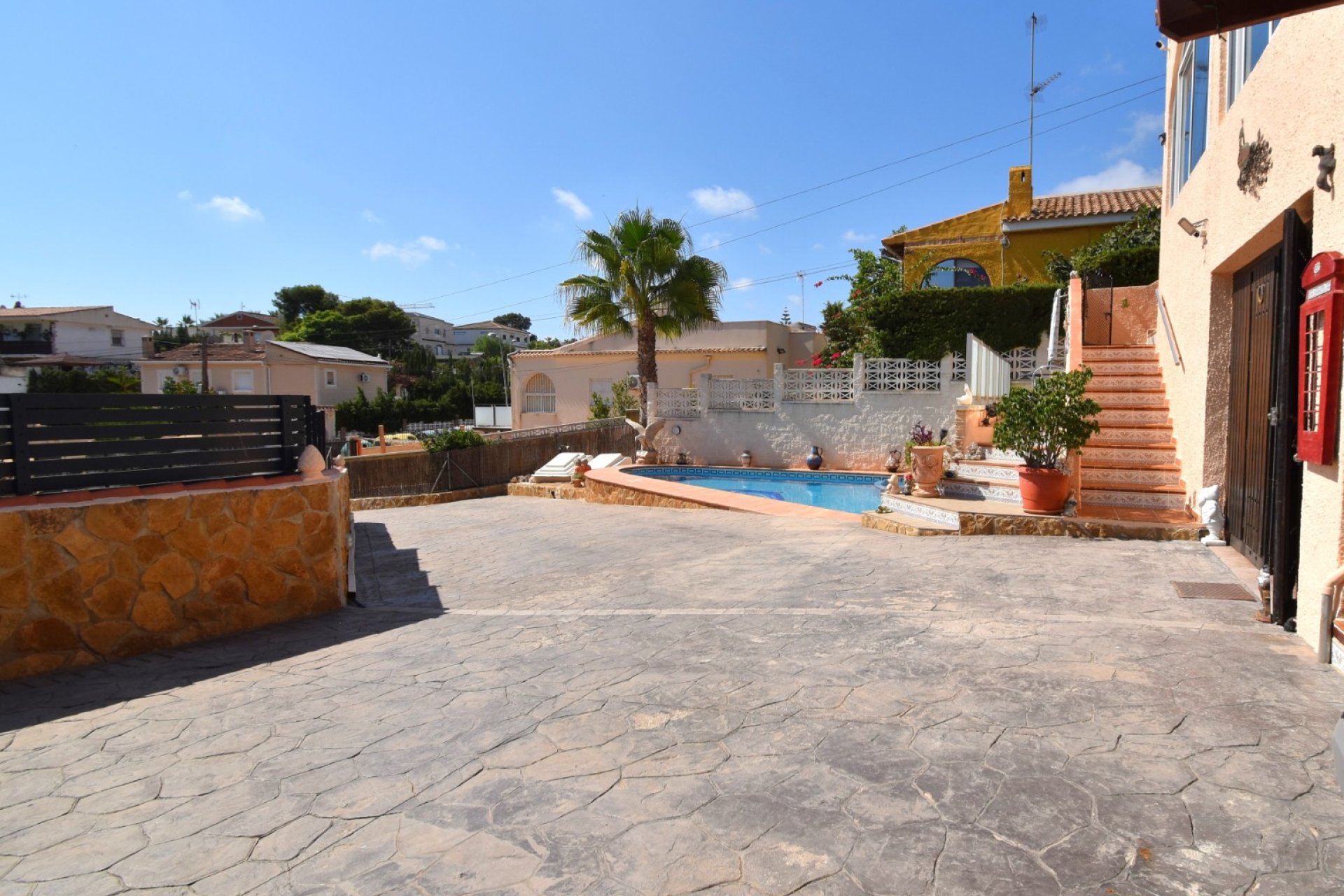  - Villa (detached) -
Orihuela Costa - Los Balcones