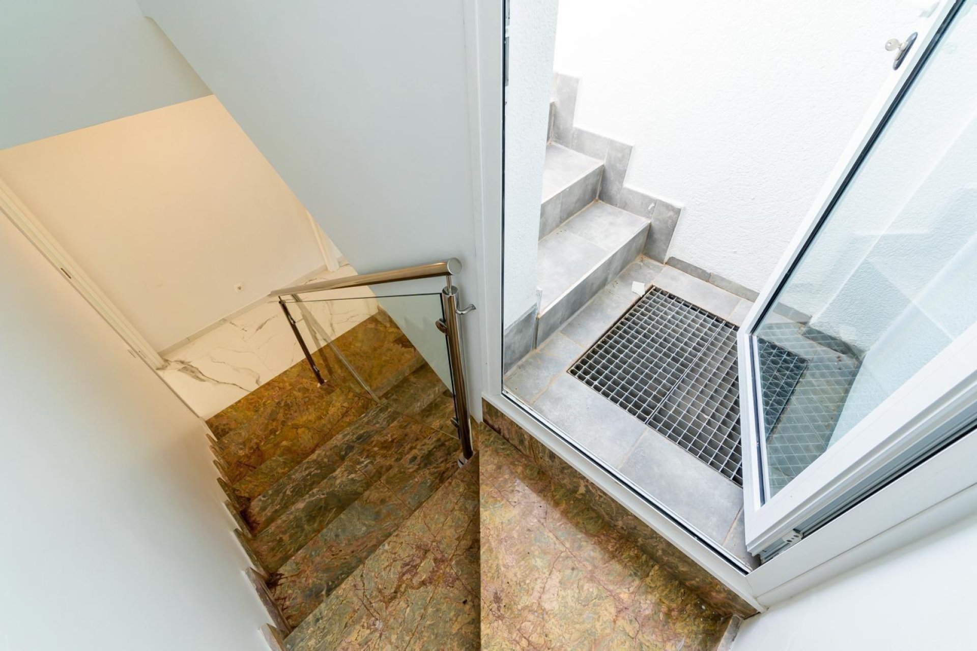  - Villa (detached) -
Orihuela Costa - PAU 1