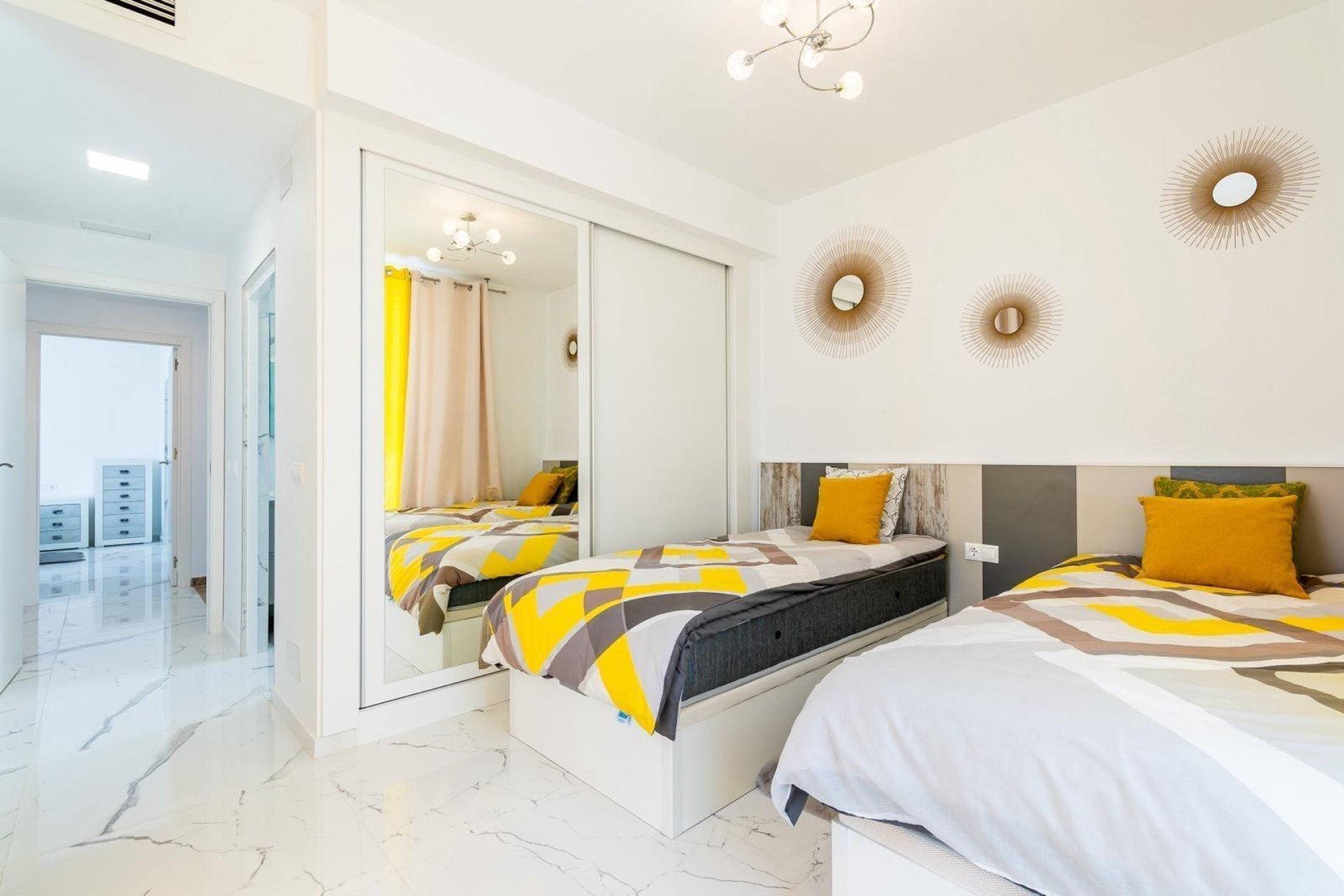  - Villa (detached) -
Orihuela Costa - PAU 1