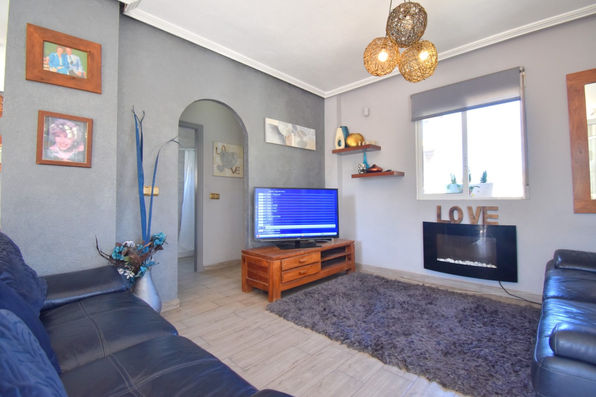  - Villa (detached) -
Orihuela Costa - Playa Flamenca