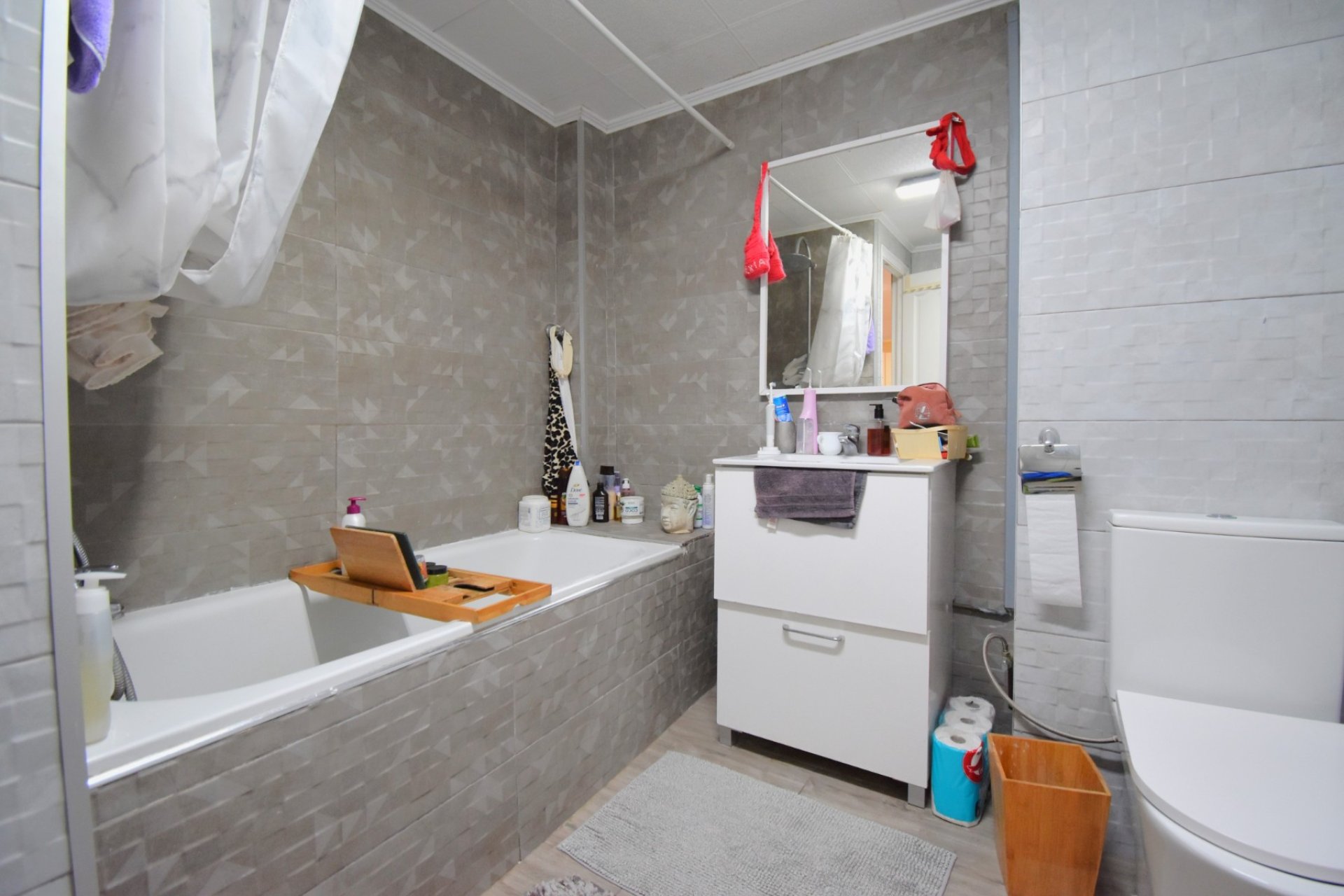  - Villa (detached) -
Orihuela Costa - Playa Flamenca