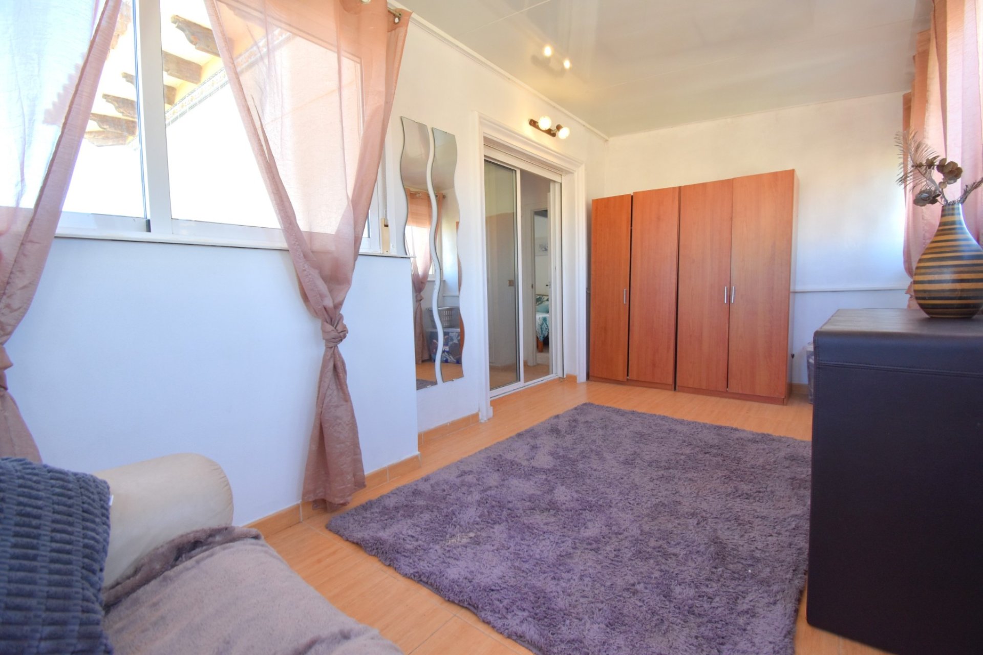  - Villa (detached) -
Orihuela Costa - Playa Flamenca