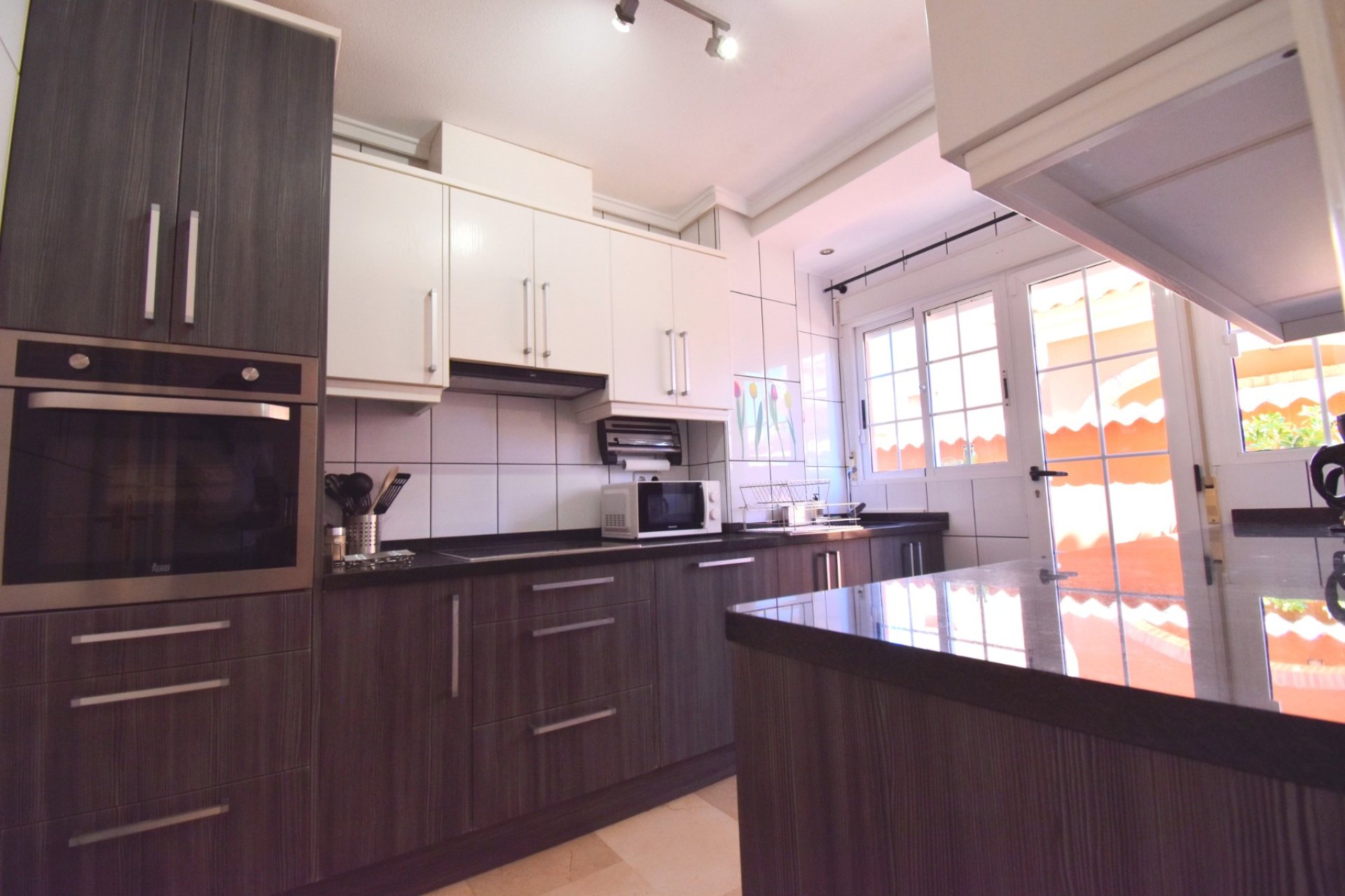  - Villa (detached) -
Orihuela Costa - Playa Flamenca