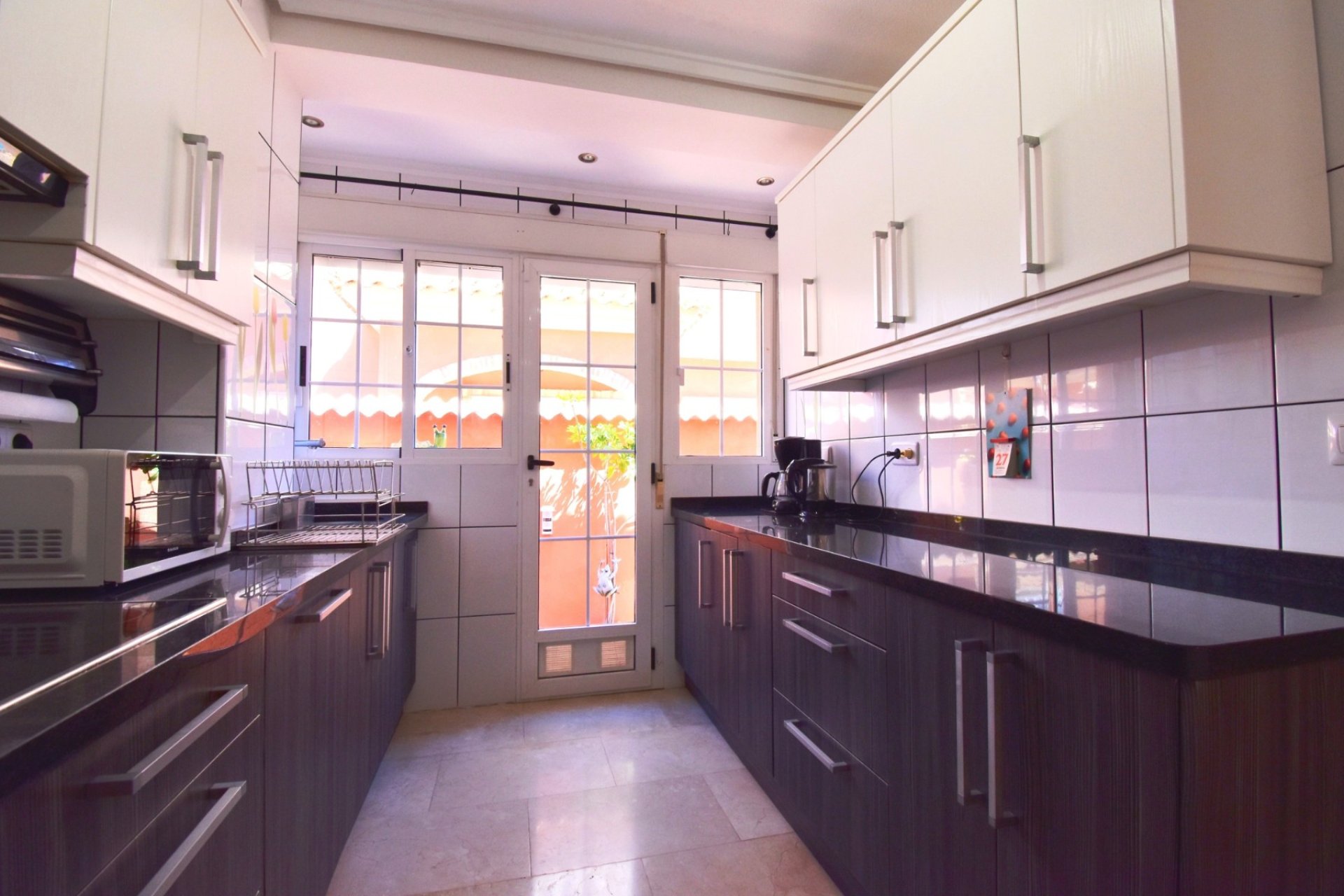  - Villa (detached) -
Orihuela Costa - Playa Flamenca