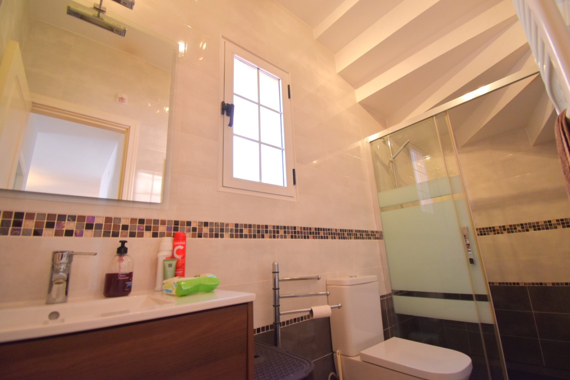  - Villa (detached) -
Orihuela Costa - Playa Flamenca