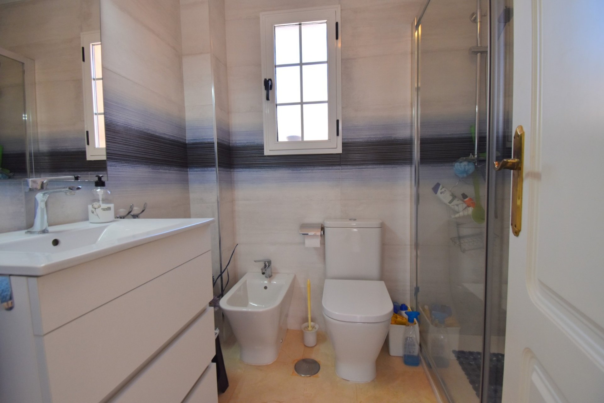  - Villa (detached) -
Orihuela Costa - Playa Flamenca