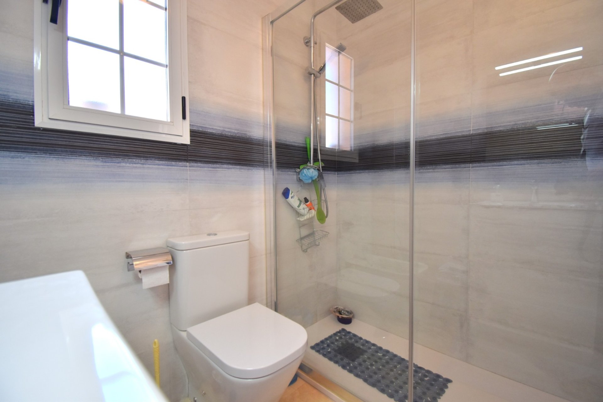  - Villa (detached) -
Orihuela Costa - Playa Flamenca