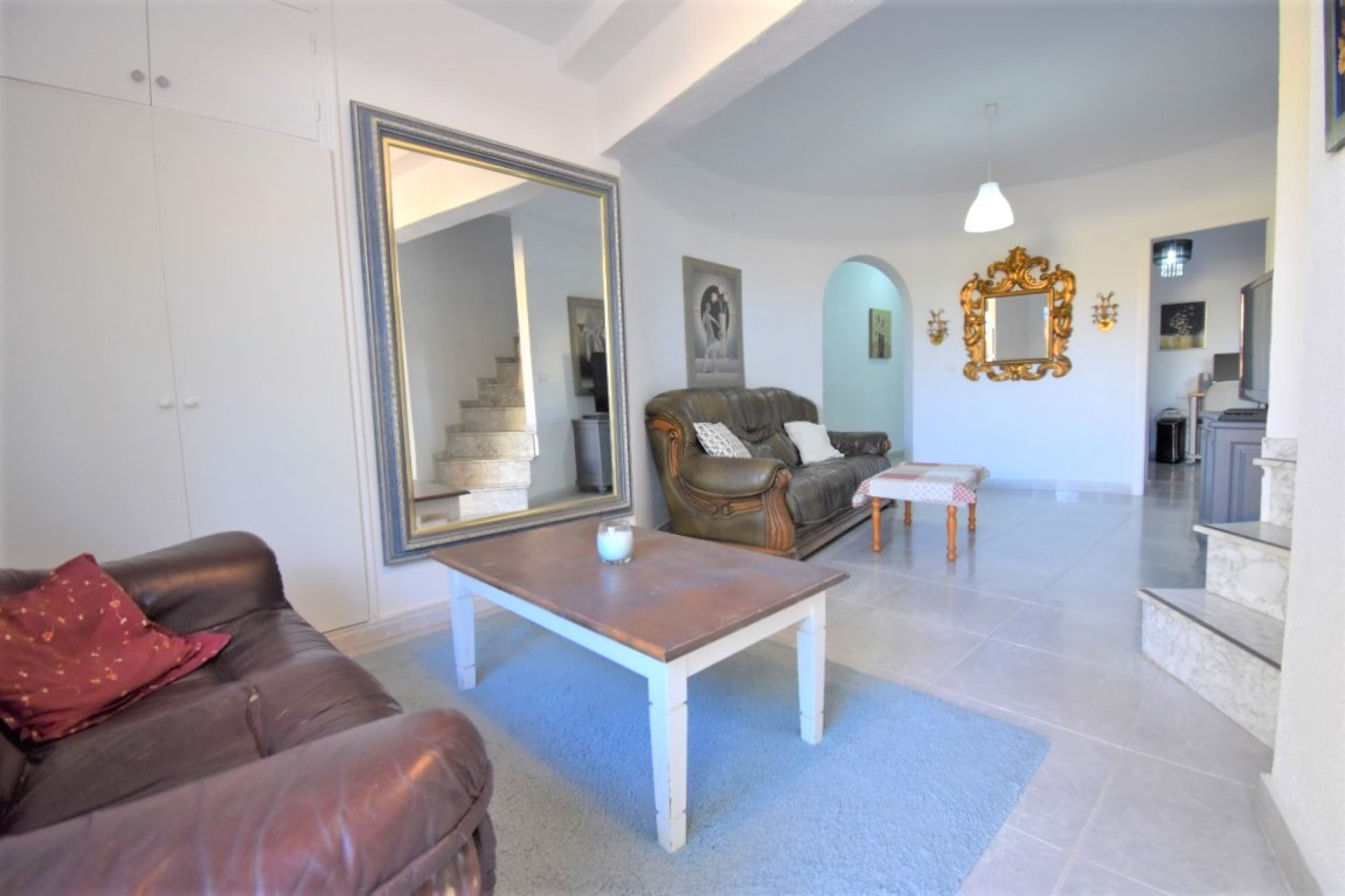  - Villa (detached) -
Orihuela Costa - Villamartin