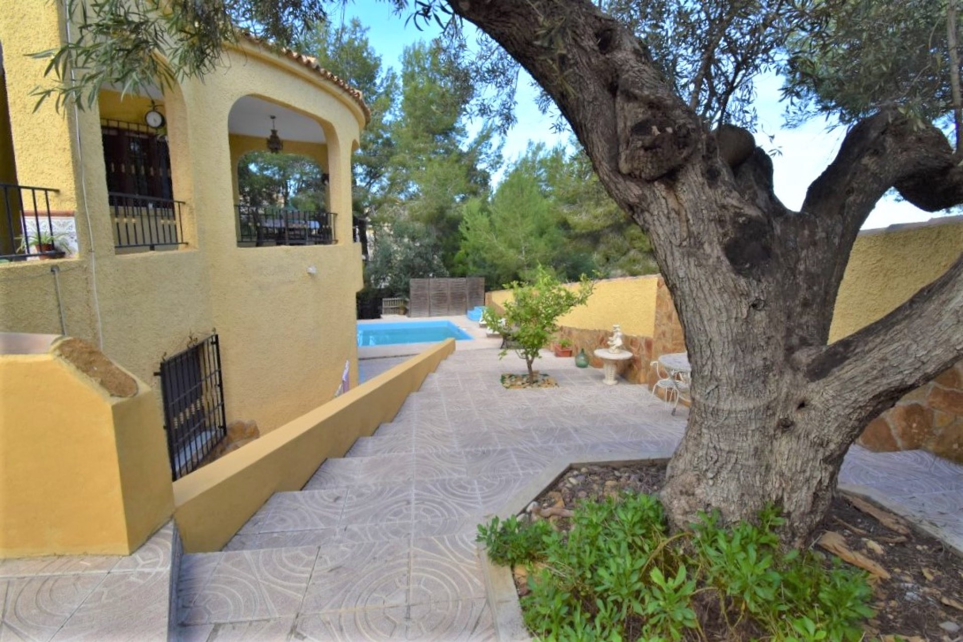  - Villa (detached) -
Orihuela Costa - Villamartin