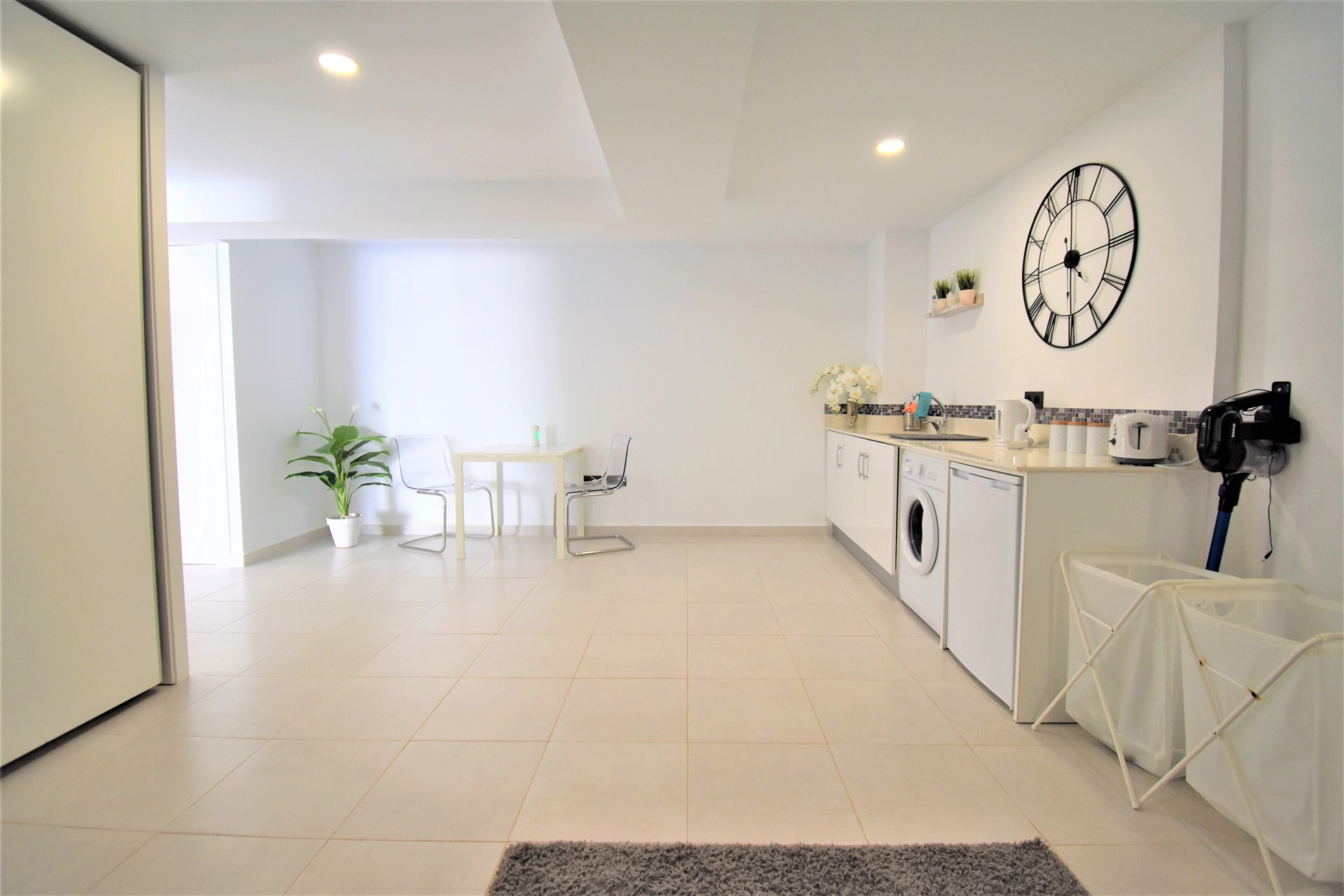  - Villa (detached) -
Orihuela Costa - Villamartin