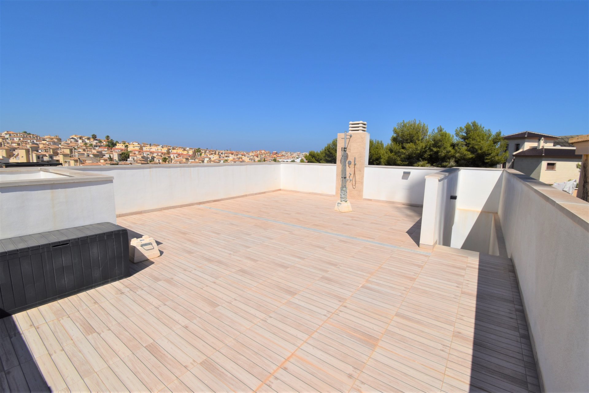  - Villa (detached) -
Orihuela Costa - Villamartin
