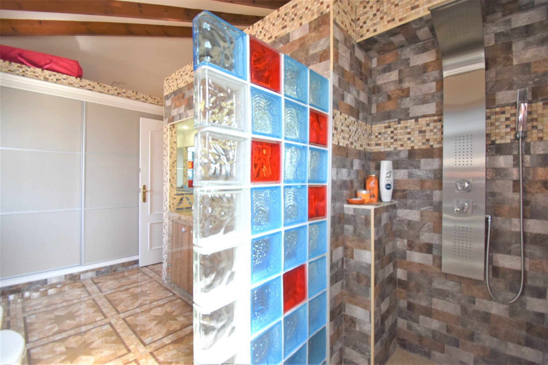  - Villa (detached) -
Orihuela Costa - Villamartin