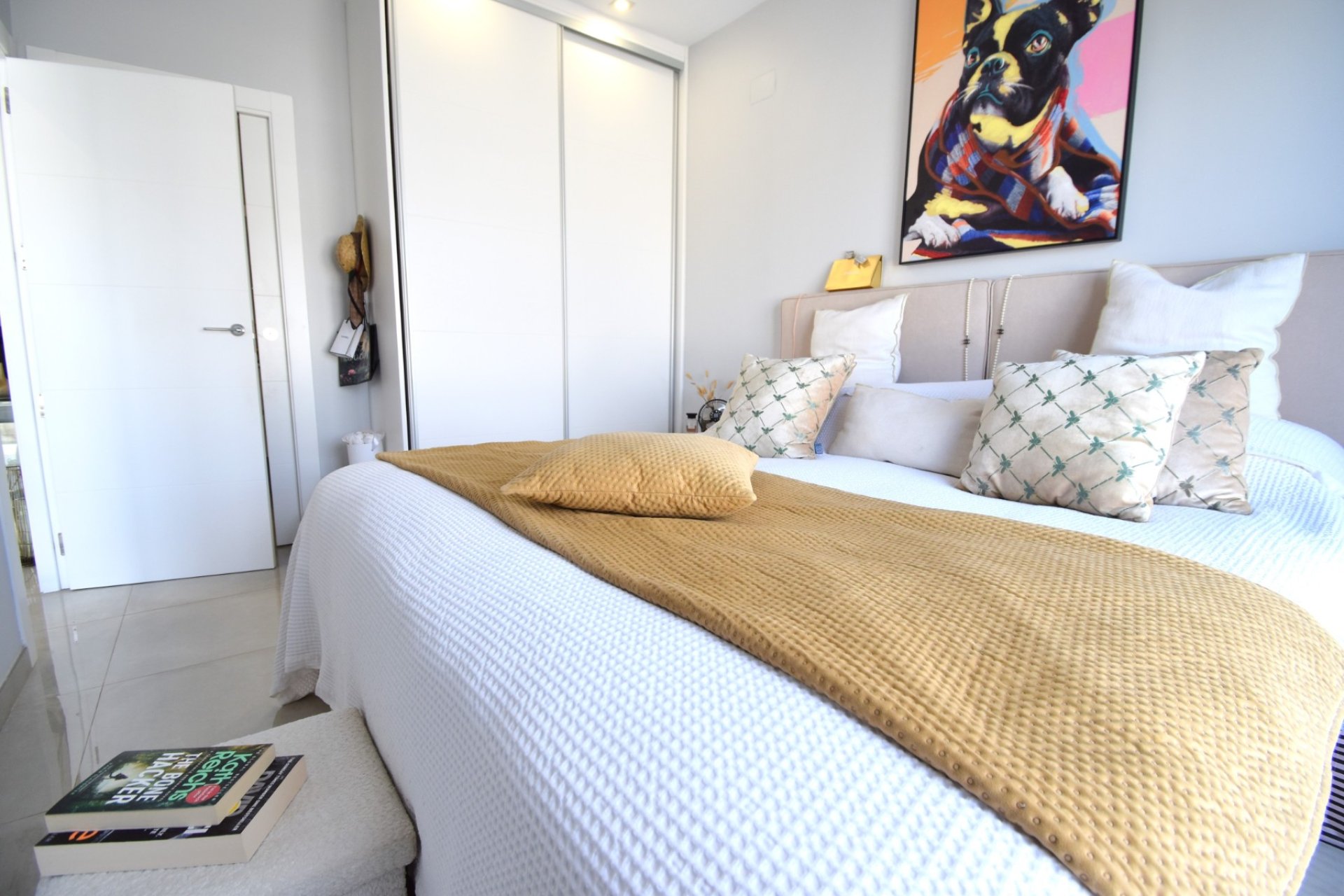  - Villa (detached) -
Orihuela Costa - Villamartin