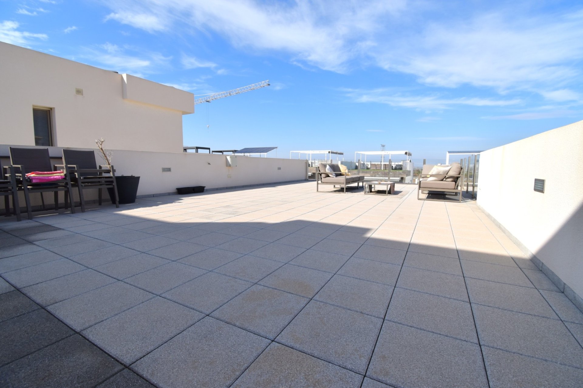  - Villa (detached) -
Orihuela Costa - Villamartin