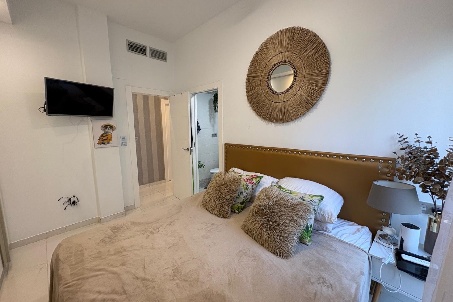  - Villa (detached) -
Orihuela Costa - Villamartin