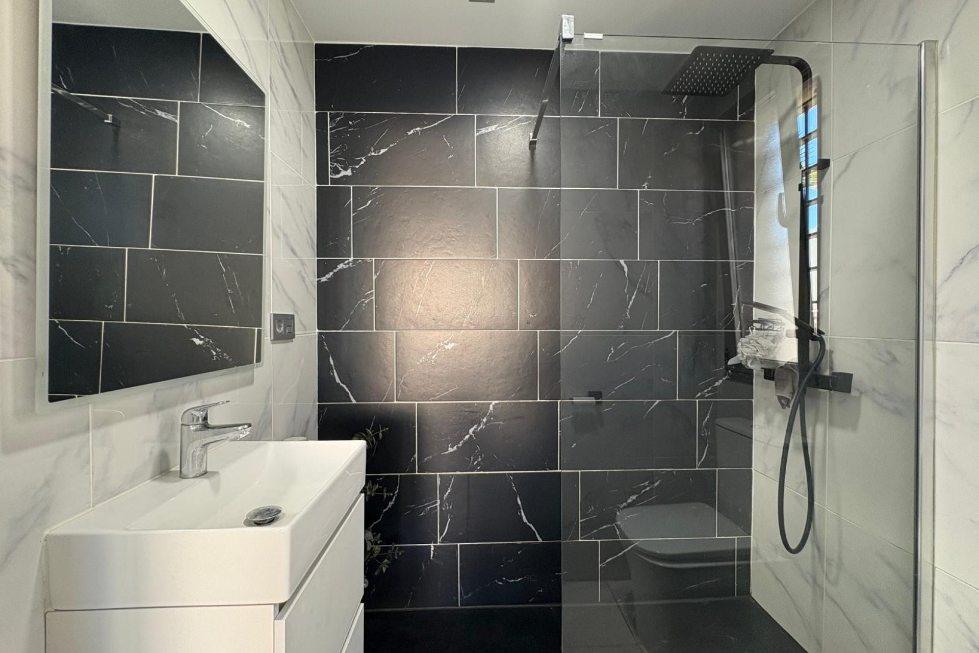  - Villa (detached) -
Orihuela Costa - Villamartin