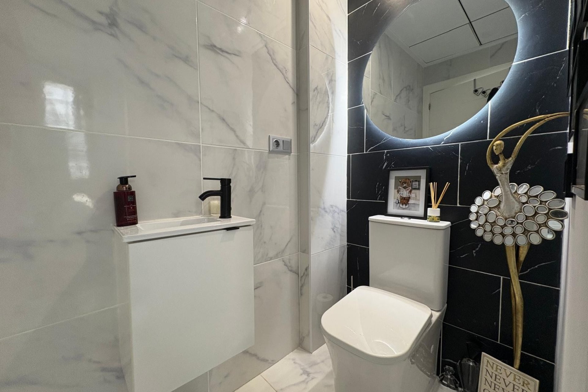  - Villa (detached) -
Orihuela Costa - Villamartin