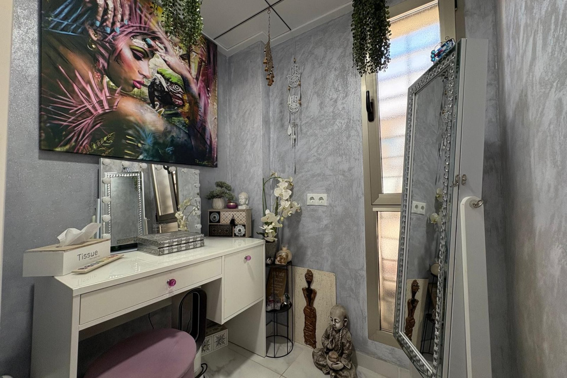  - Villa (detached) -
Orihuela Costa - Villamartin