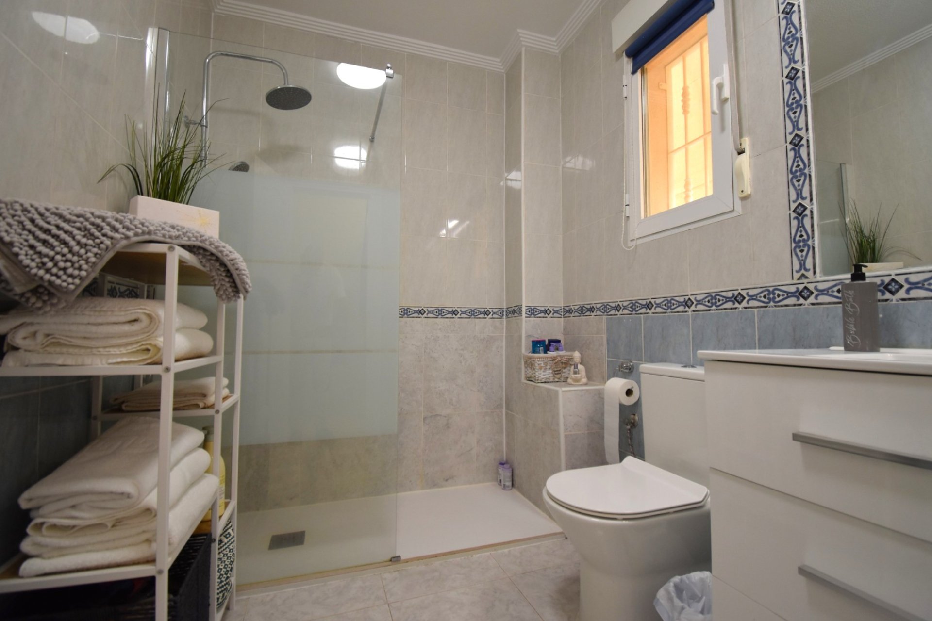  - Villa (detached) -
Orihuela Costa - Villamartin