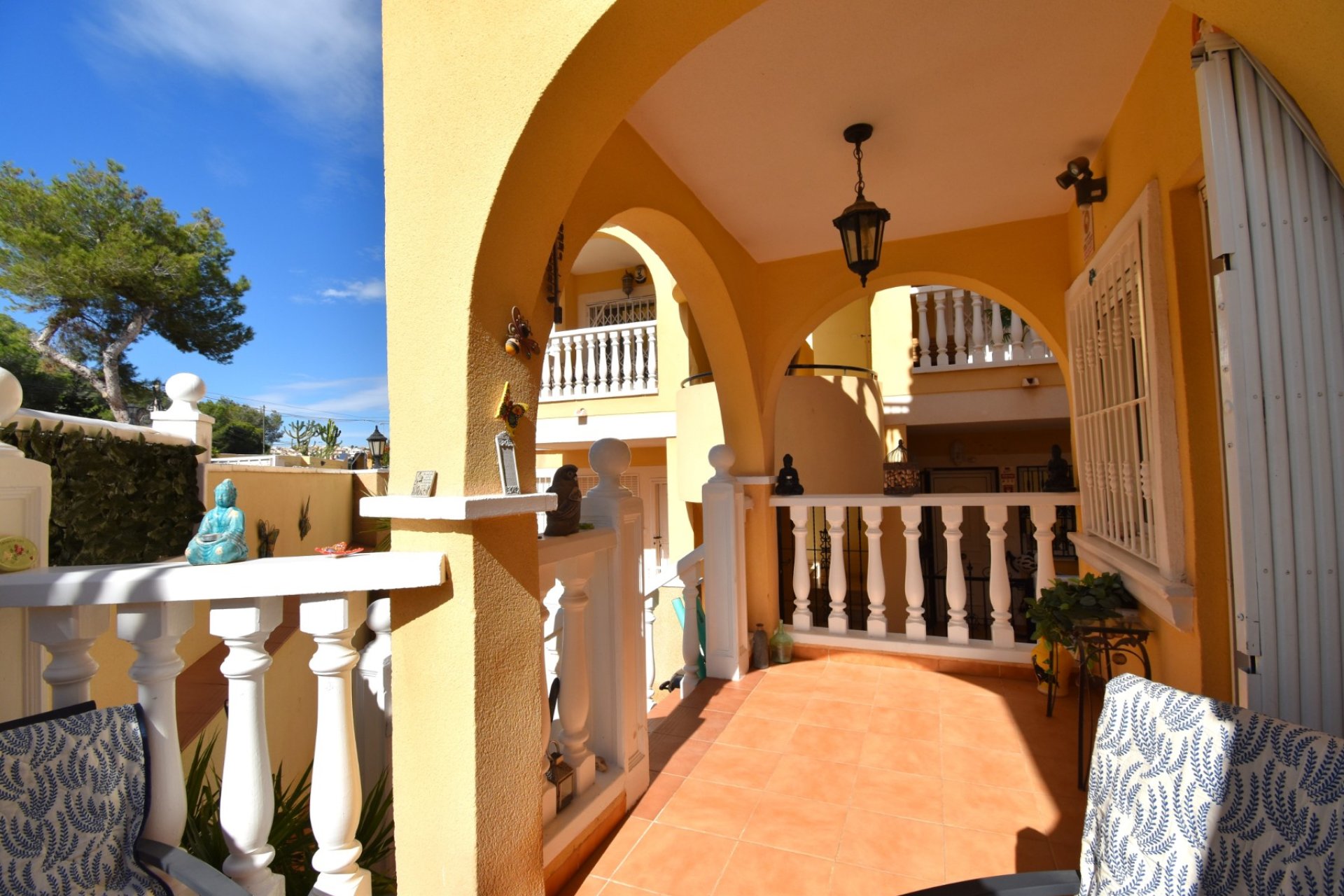  - Villa (detached) -
Orihuela Costa - Villamartin