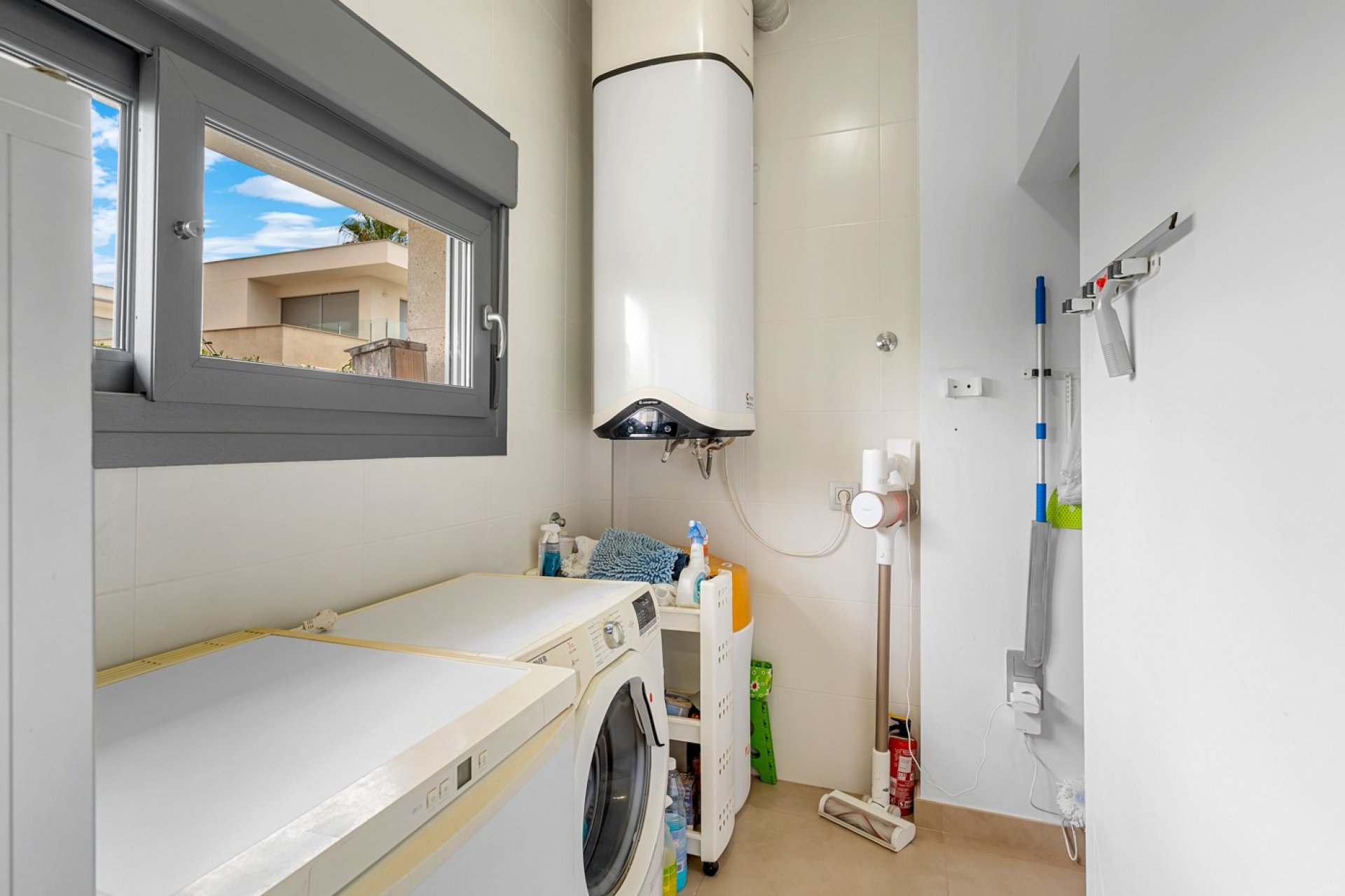  - Villa (detached) -
Orihuela Costa - Vistabella Golf