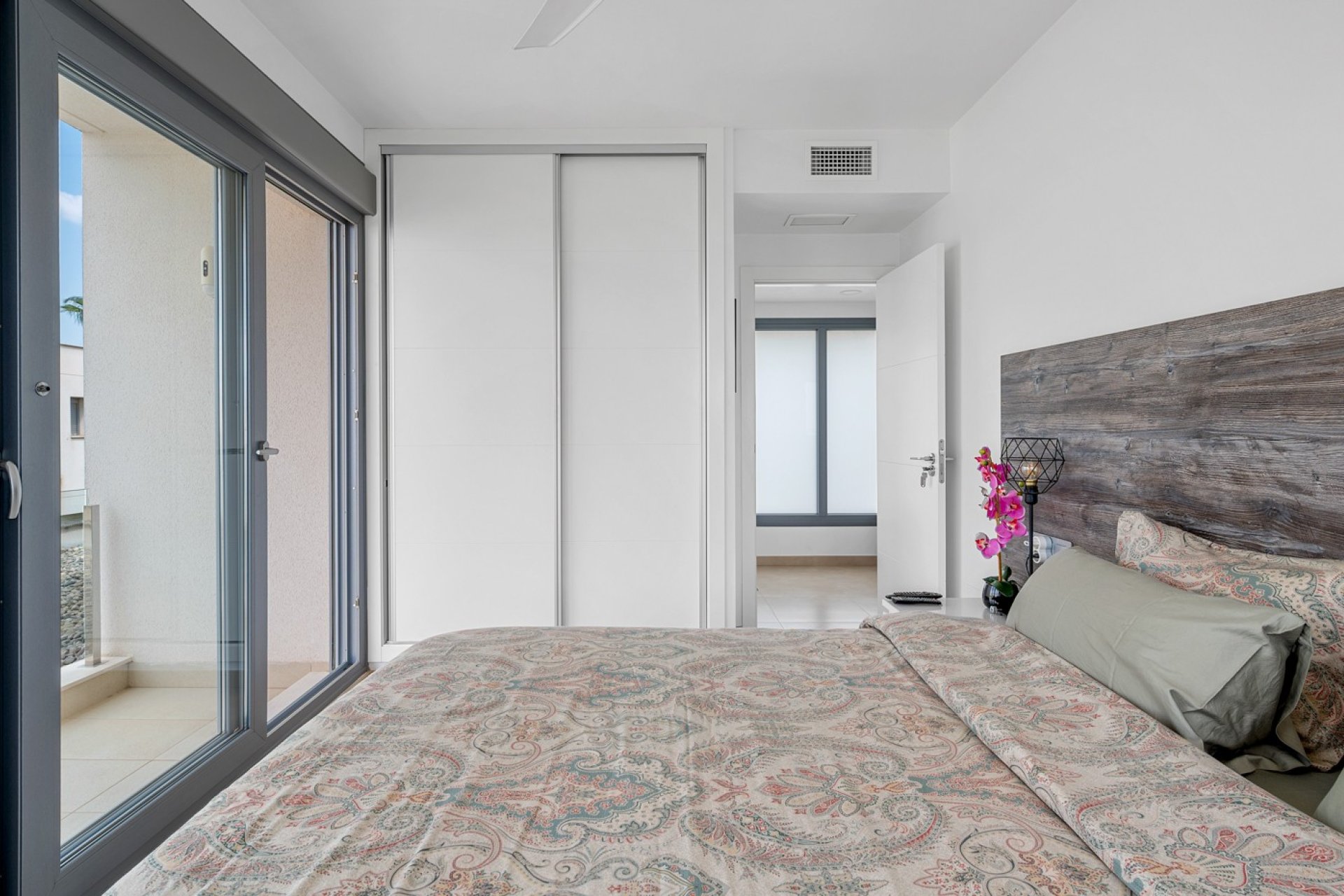  - Villa (detached) -
Orihuela Costa - Vistabella Golf