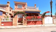 Villa (detached) -  - Orihuela Costa
- VRE-83264