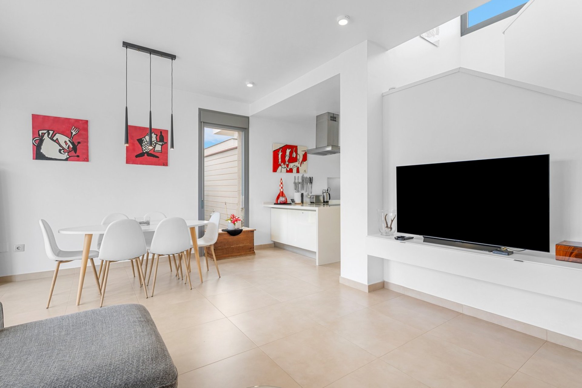  - Villa (detached) -
Orihuela - Vistabella Golf