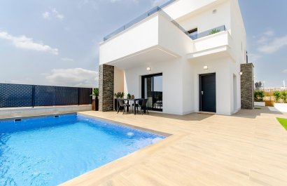 Villa (detached) -  - Orihuela - Vistabella Golf