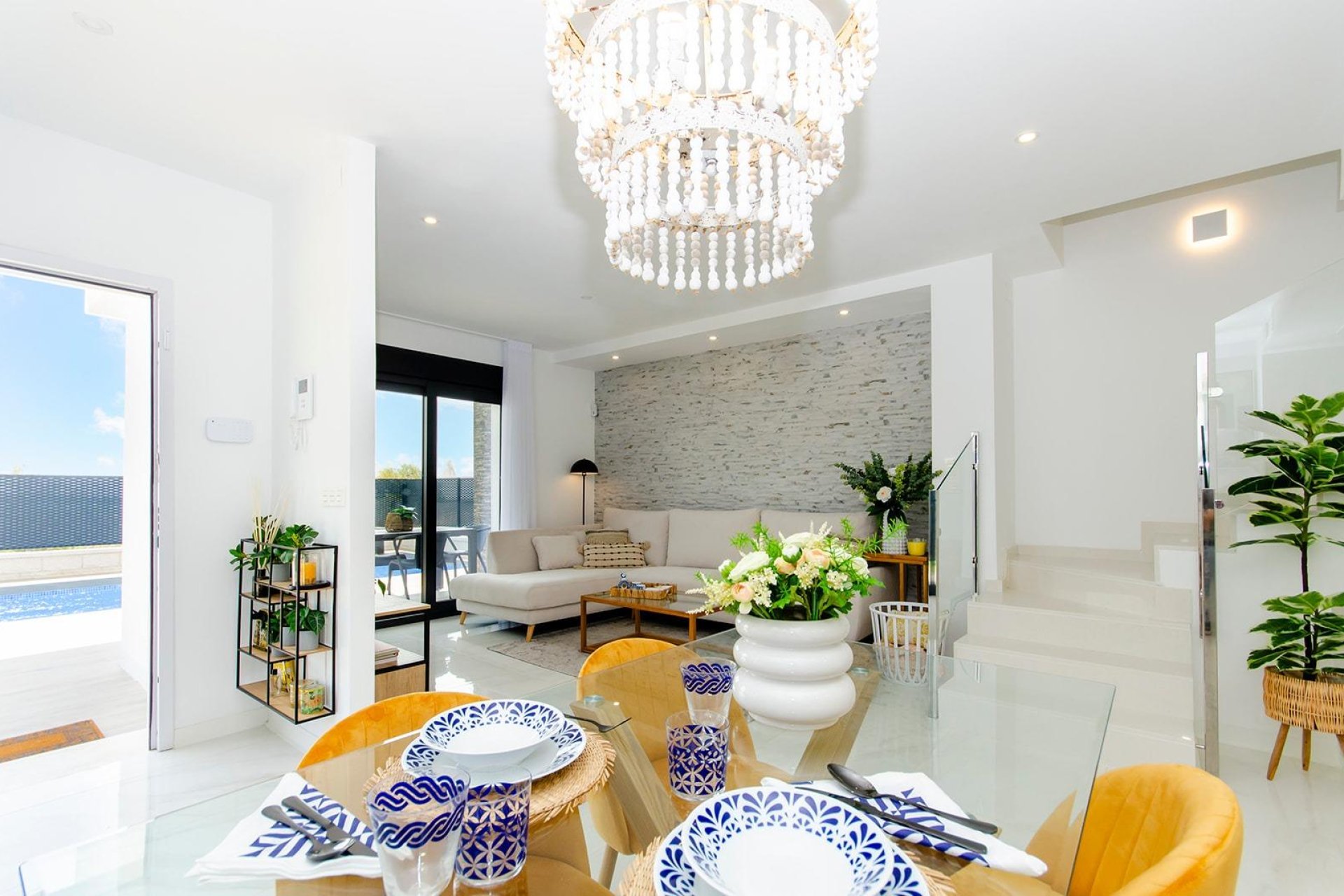  - Villa (detached) -
Orihuela - Vistabella Golf