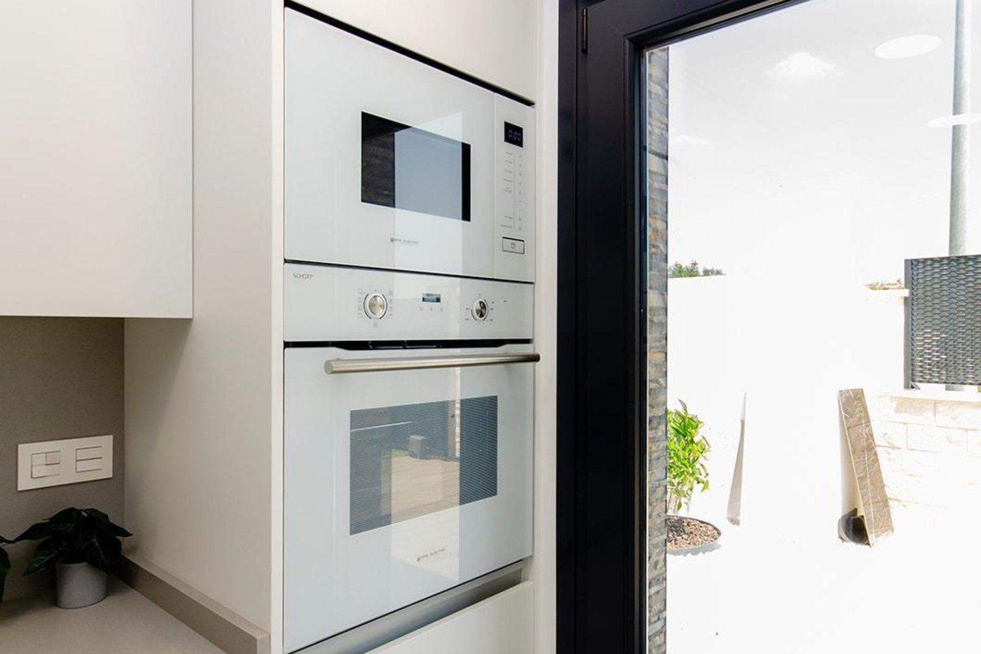  - Villa (detached) -
Orihuela - Vistabella Golf