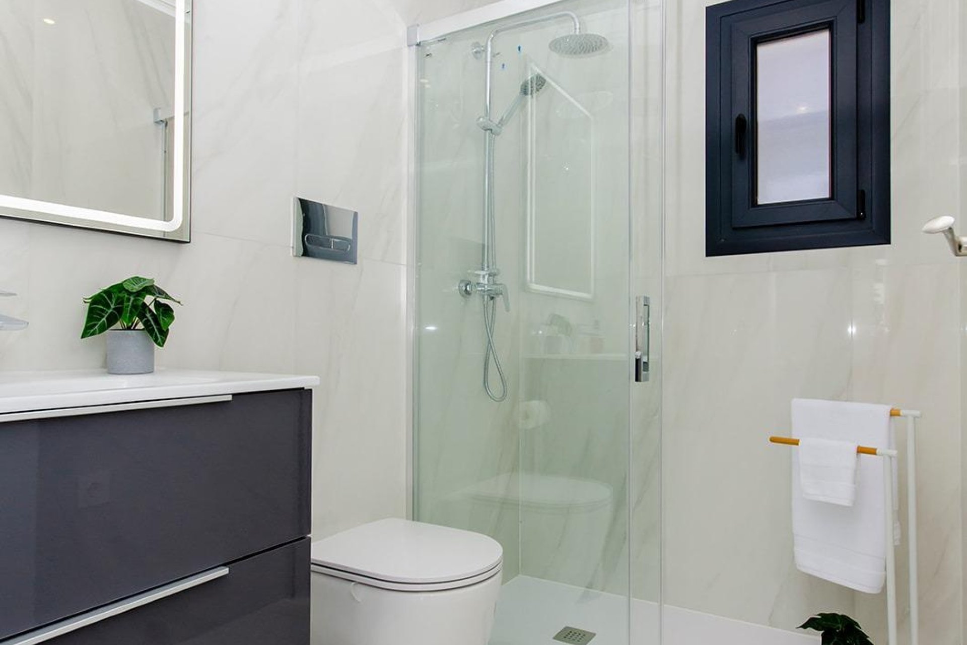  - Villa (detached) -
Orihuela - Vistabella Golf