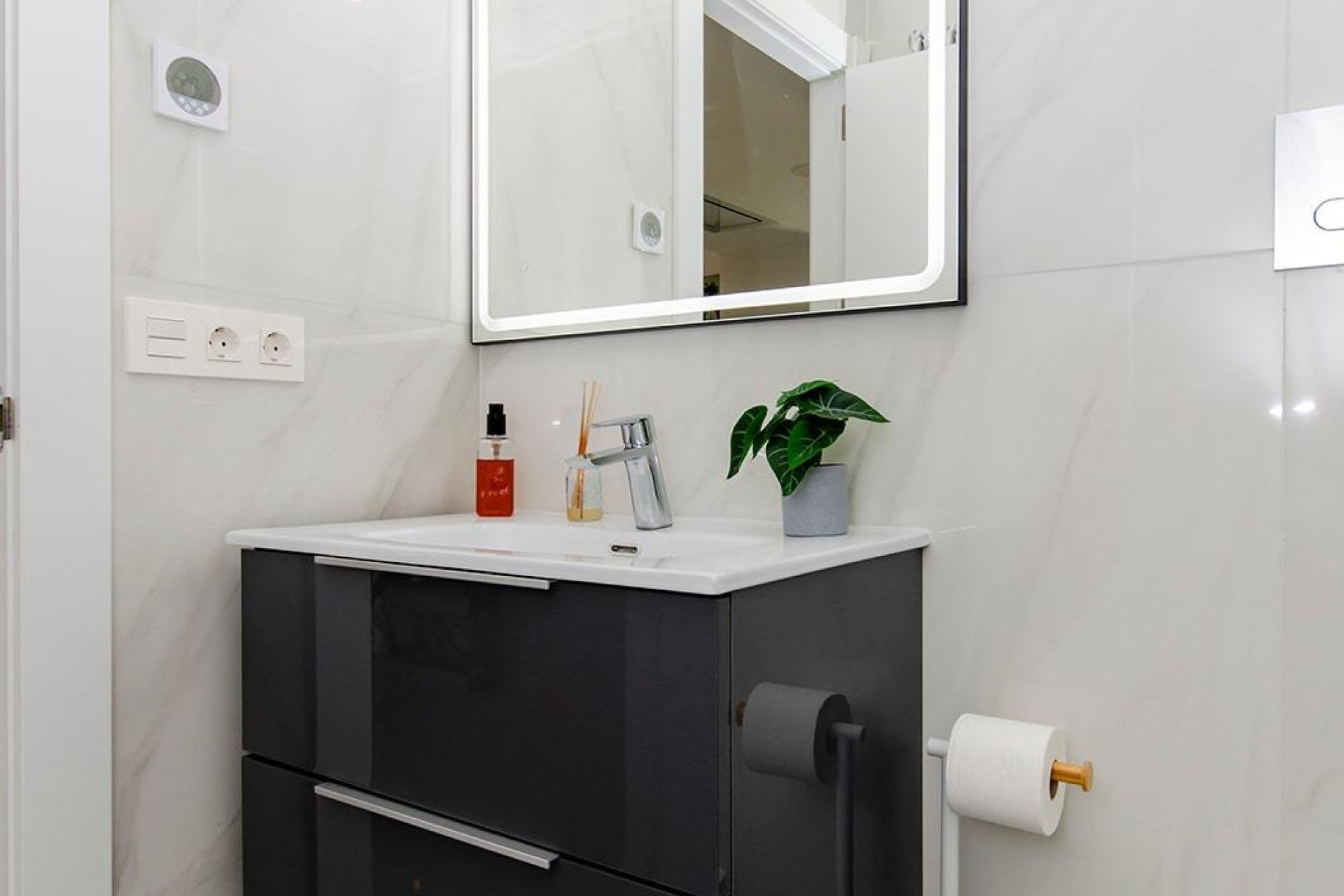  - Villa (detached) -
Orihuela - Vistabella Golf