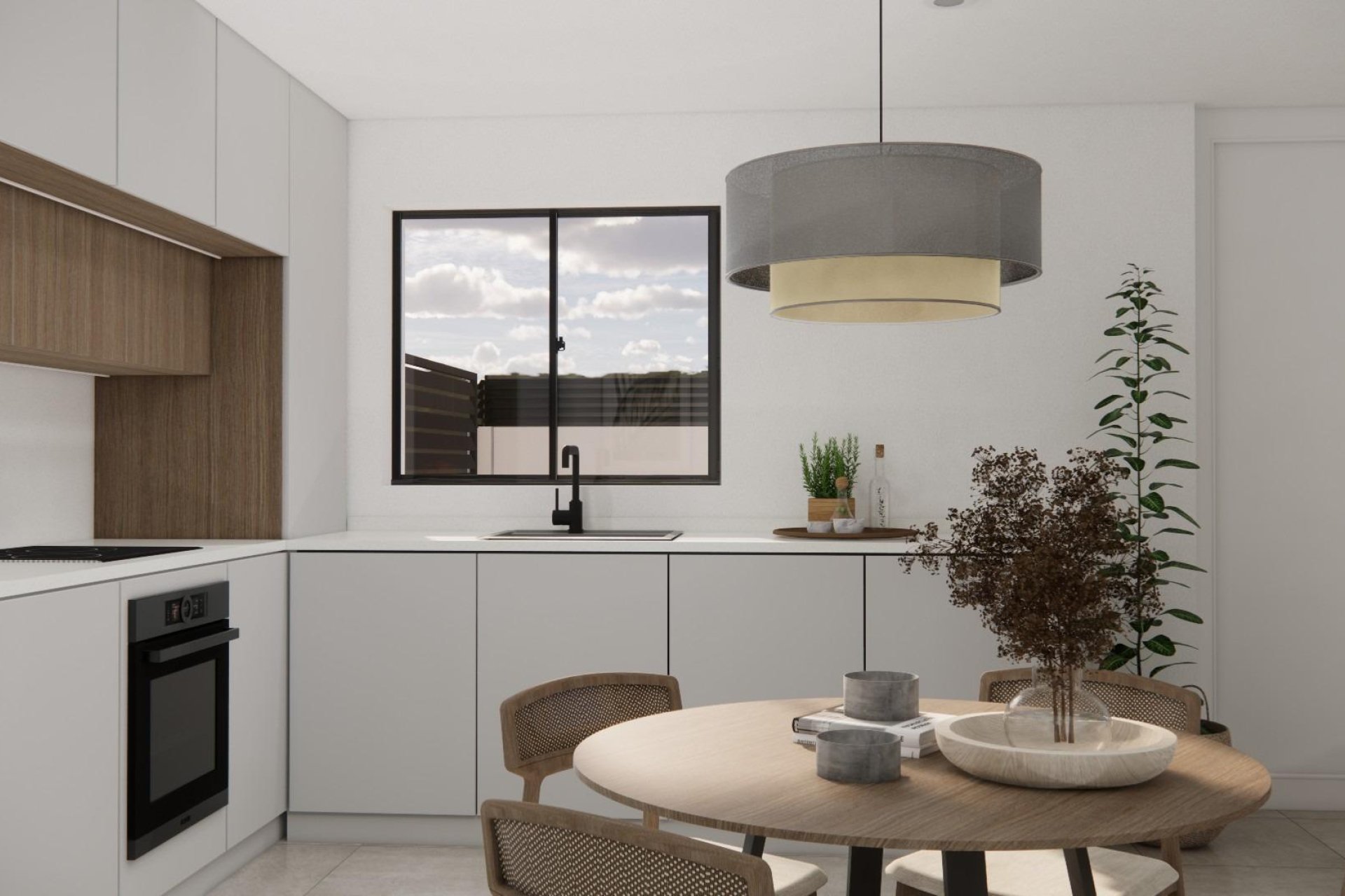  - Villa (detached) -
Orihuela - Vistabella Golf