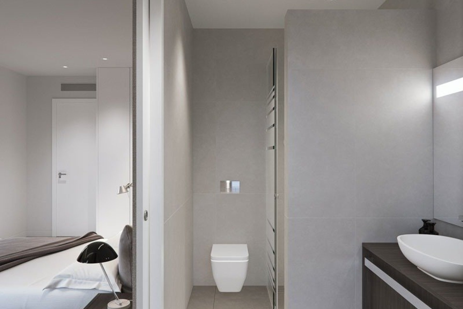  - Villa (detached) -
Pilar de la Horadada - Las Higuericas