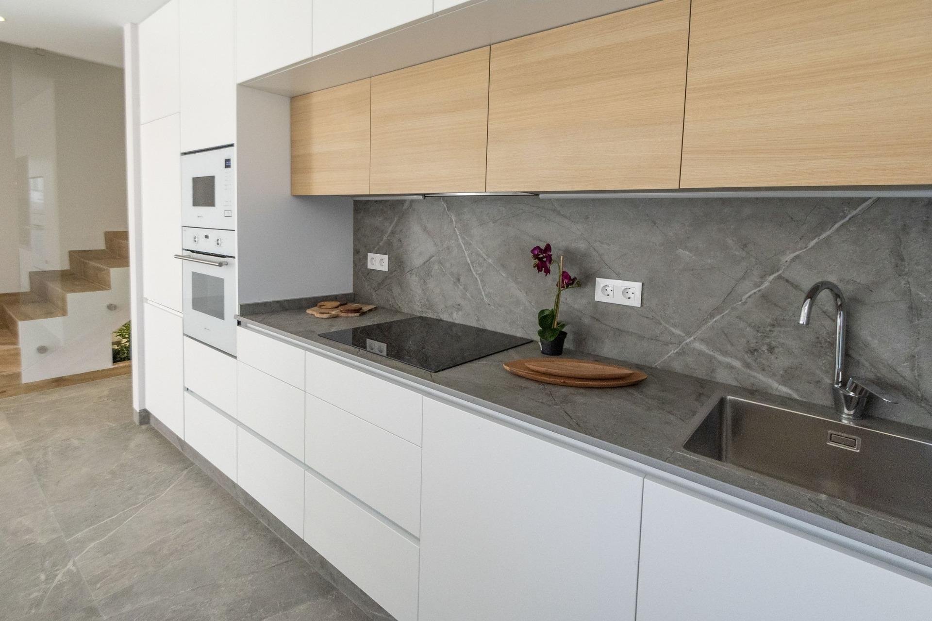  - Villa (detached) -
Pilar de la Horadada - Lo Romero Golf