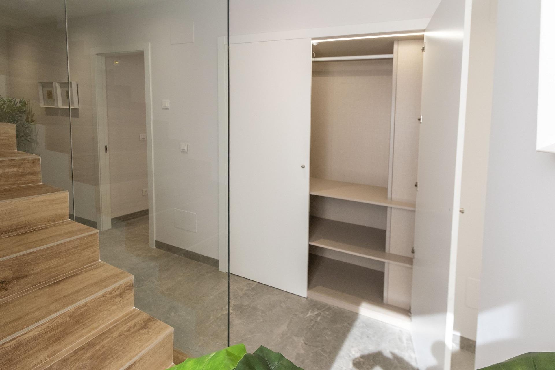  - Villa (detached) -
Pilar de la Horadada - Lo Romero Golf