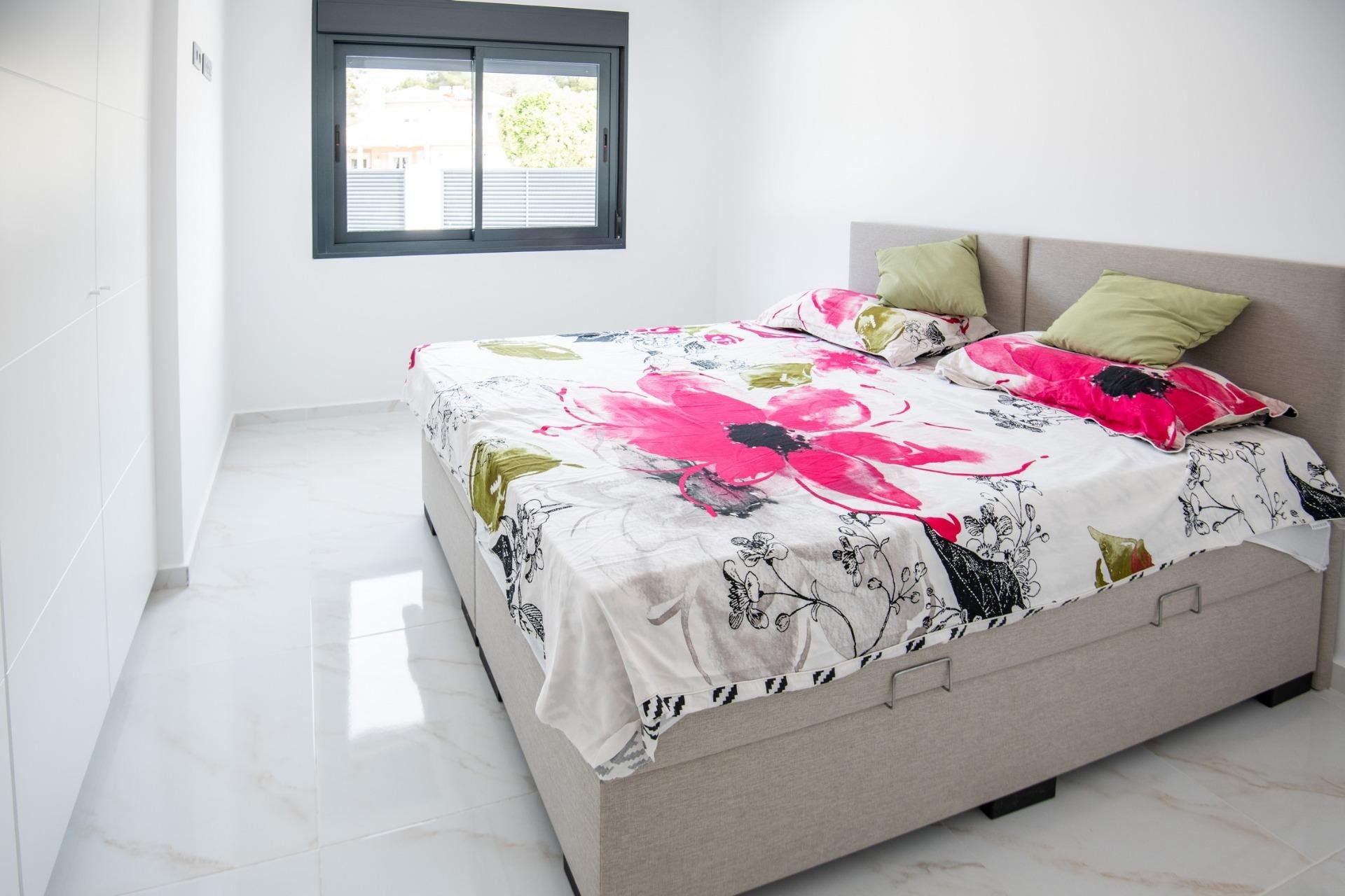  - Villa (detached) -
Pilar de la Horadada - Pinar De Campoverde