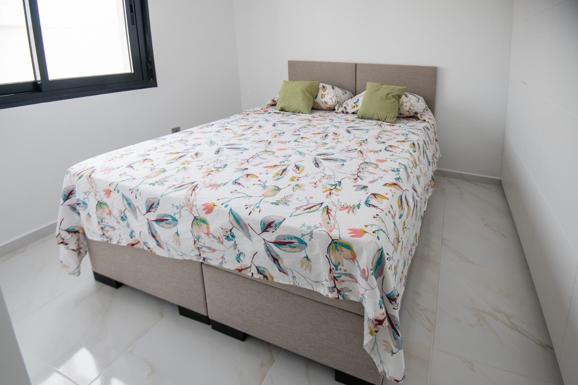  - Villa (detached) -
Pilar de la Horadada - Pinar De Campoverde