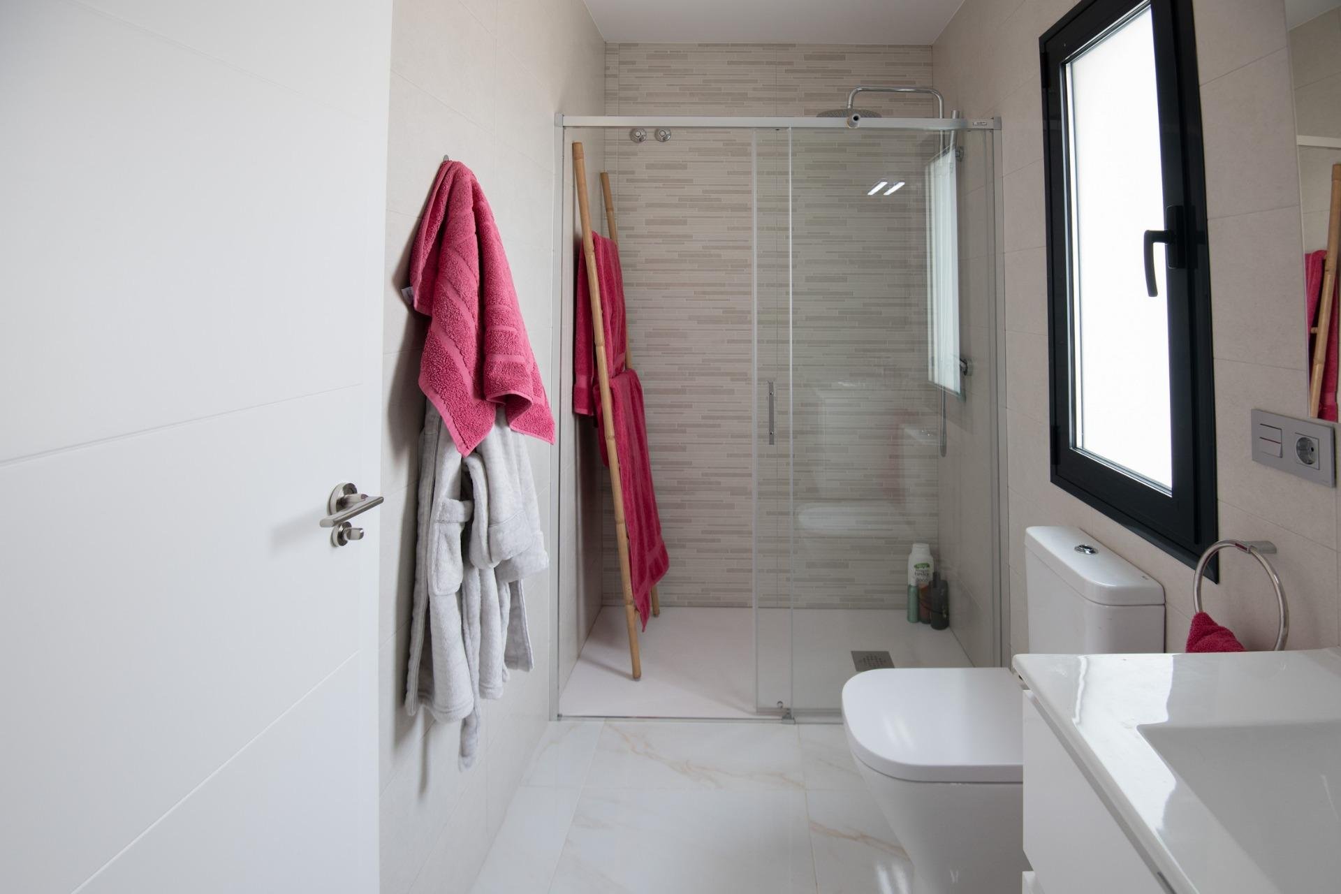  - Villa (detached) -
Pilar de la Horadada - Pinar De Campoverde