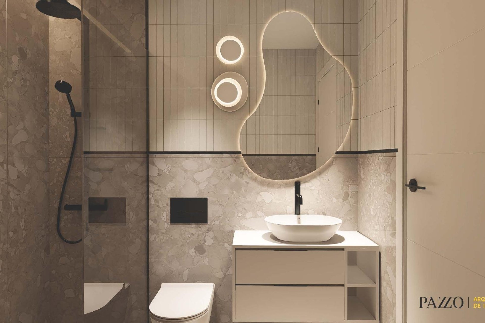  - Villa (detached) -
Pilar de la Horadada - Pueblo