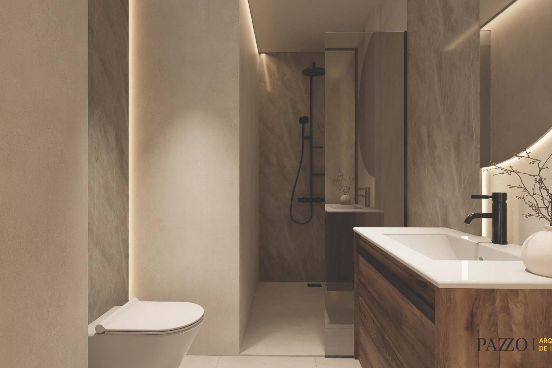  - Villa (detached) -
Pilar de la Horadada - Pueblo