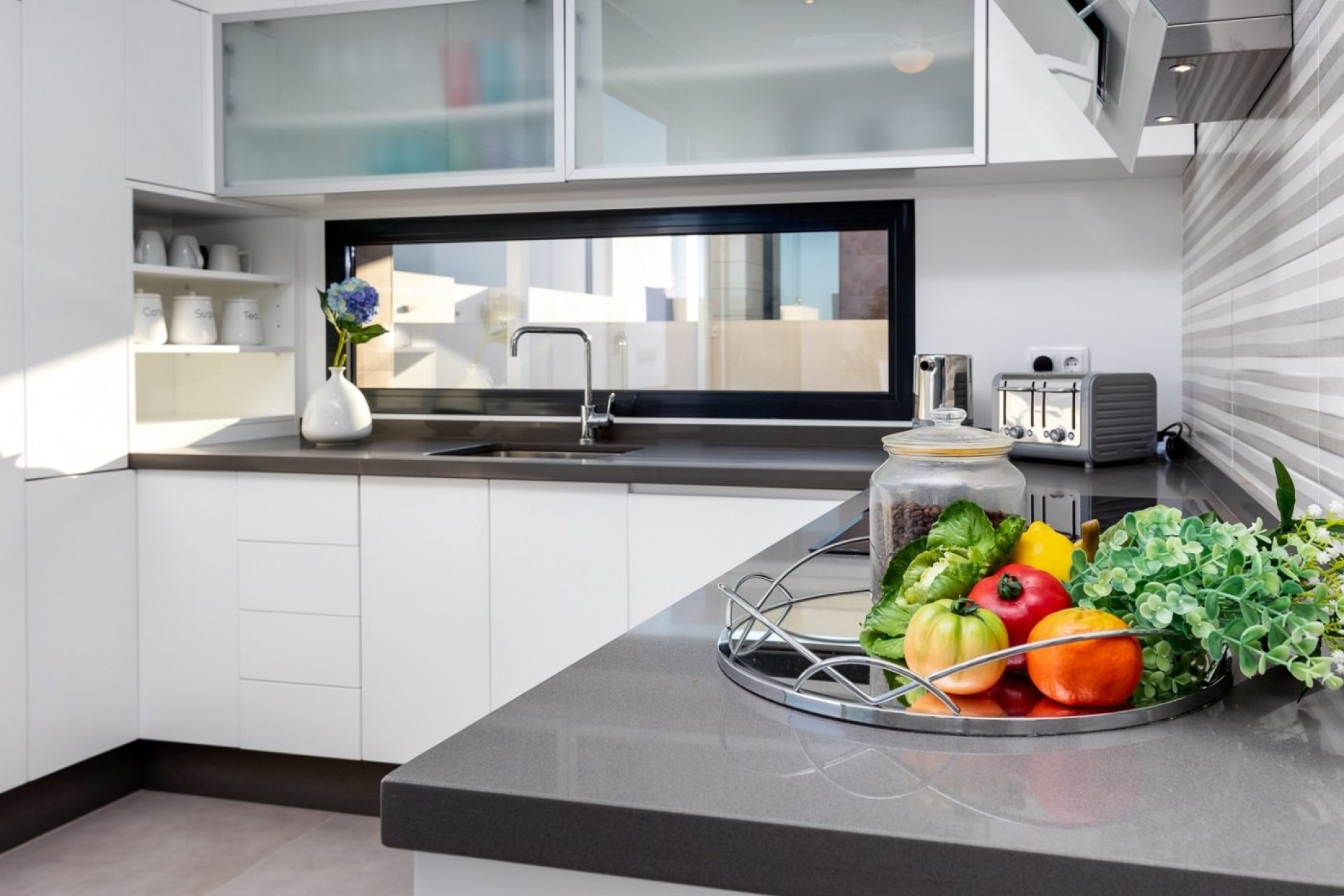  - Villa (detached) -
Pilar de la Horadada - Pueblo