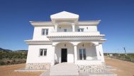 Villa (detached) -  - Pinoso
- 31489